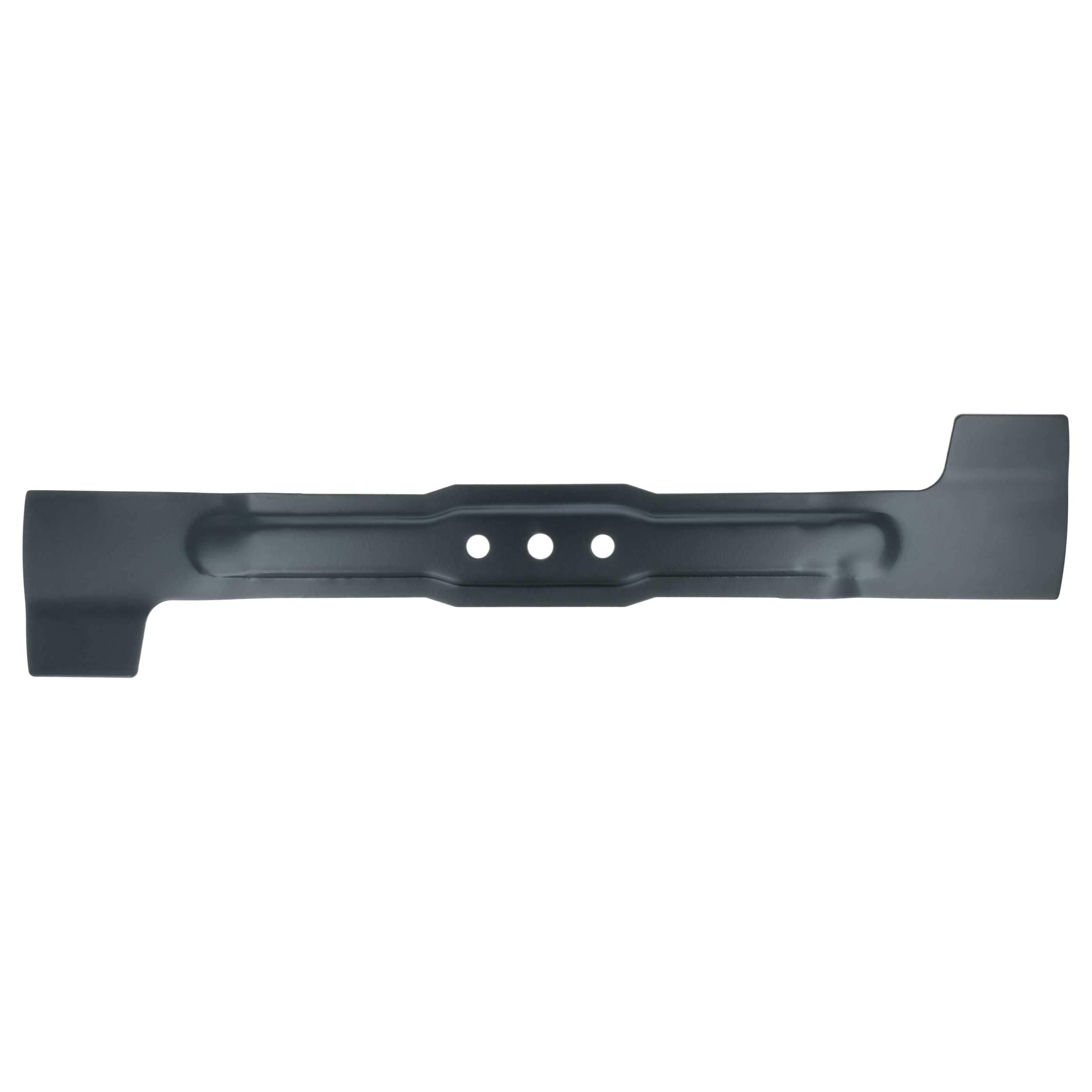 Lame remplace Bosch F016800369, F016800278 pour tondeuse – Couteaux acier, Schwarz