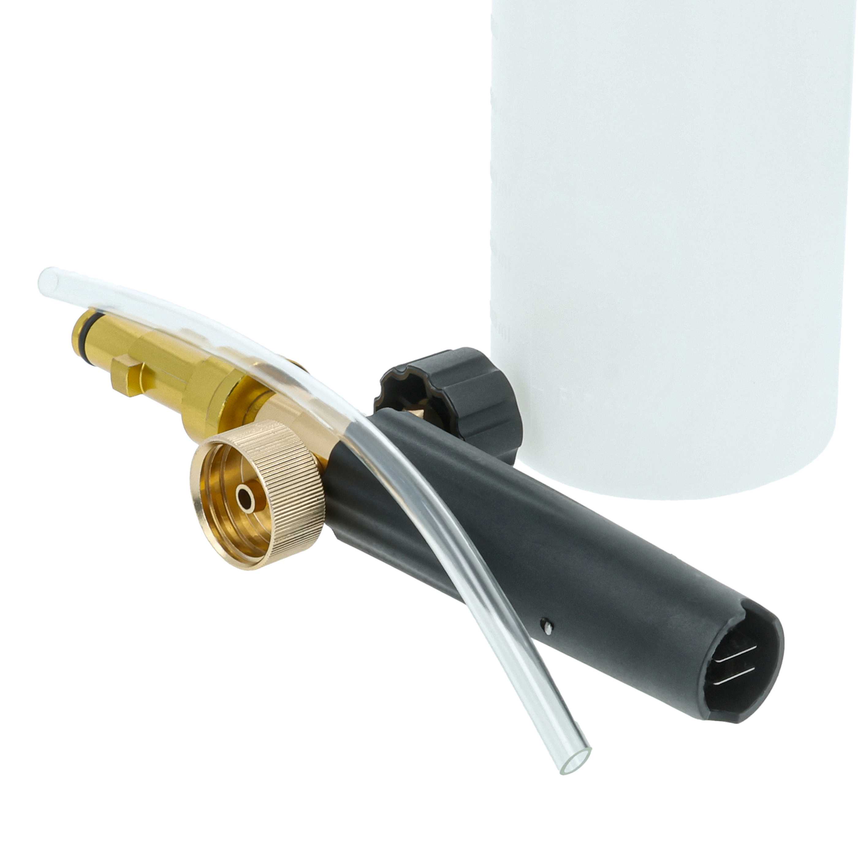 Foam Lance 180 bar suitable for Kränzle, Nilfisk-Alto, Nilfisk 122 TS High Pressure Cleaner etc.