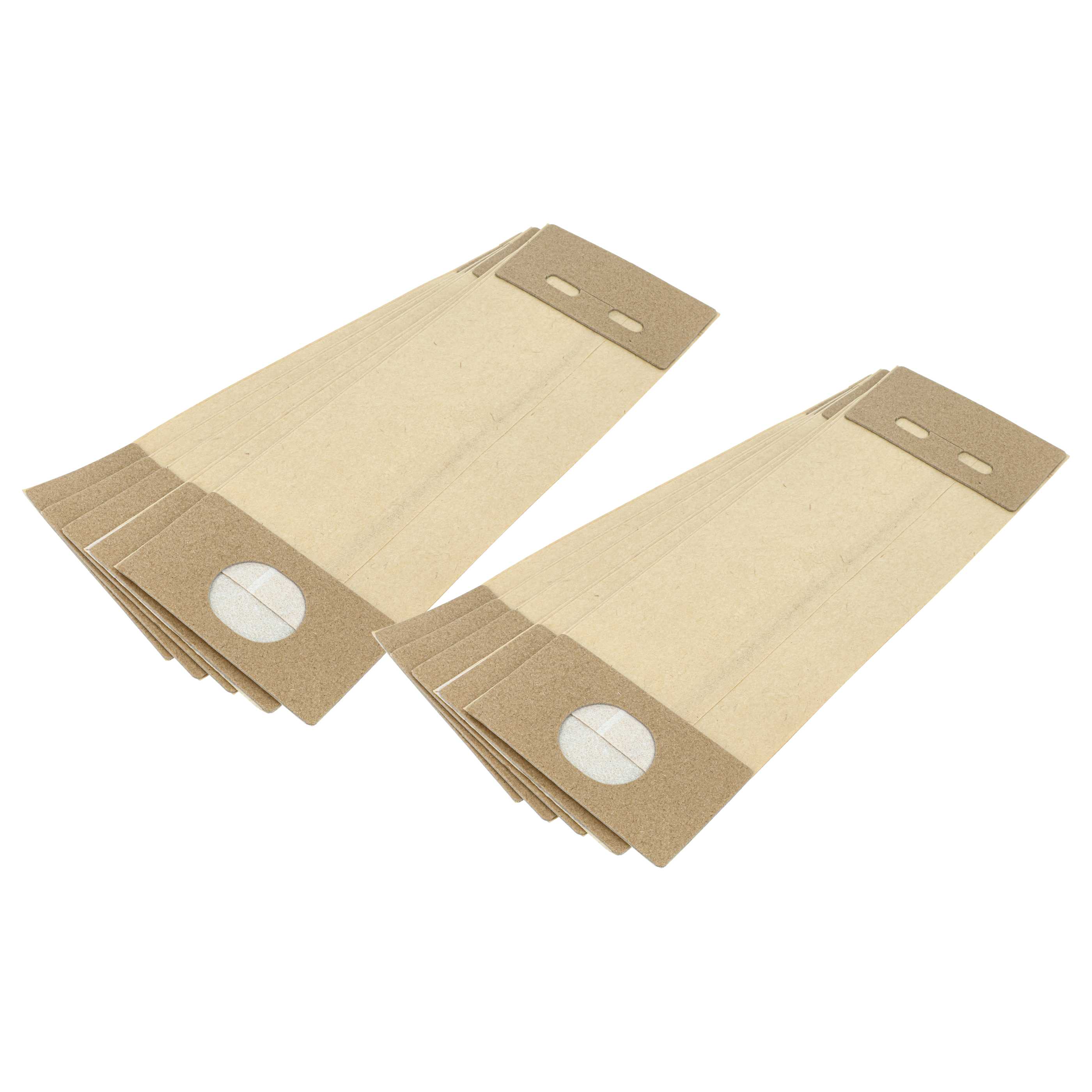 10x Turbofiltro sostituisce Makita 193293-7 per levigatrice Makita