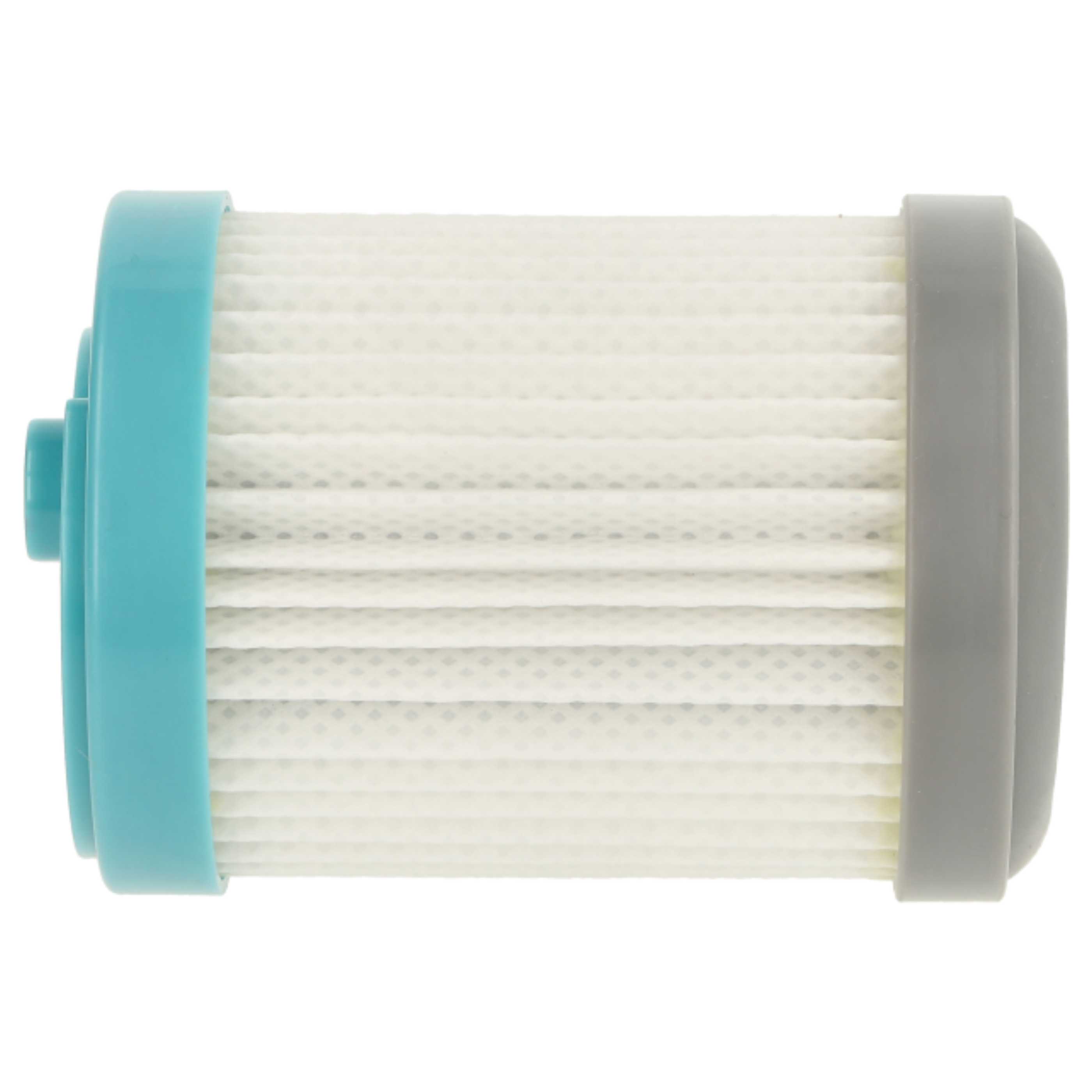 3x Filtermotor HEPA filter replaces Grundig 9178016968 for Grundig Vacuum Cleaner, 4.7 x 7.1 cm