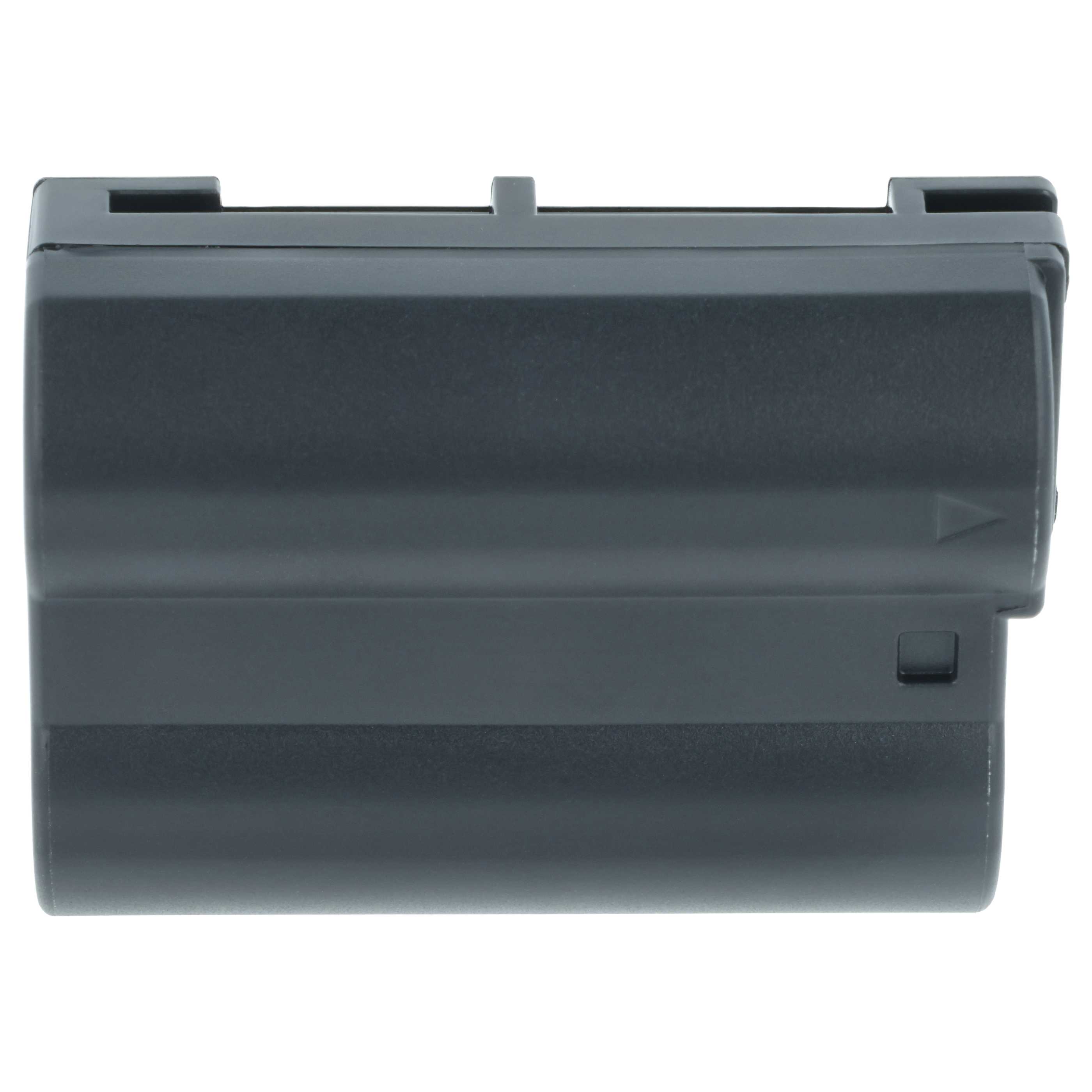 Batterie remplace Nikon EN-EL15b, EN-EL15c, EN-EL15A, EN-EL15 pour appareil photo Nikon- 2250mAh 7V Li-ion