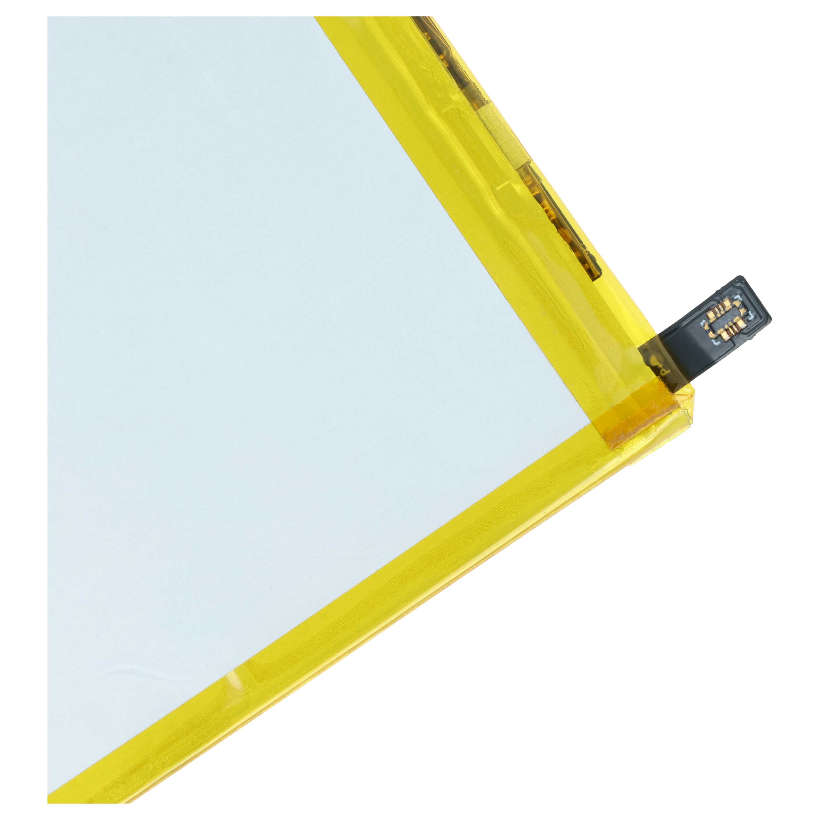 Tablet Battery replaces Huawei HB2899C0ECW - 5100 mAh 3.82 V Li-polymer