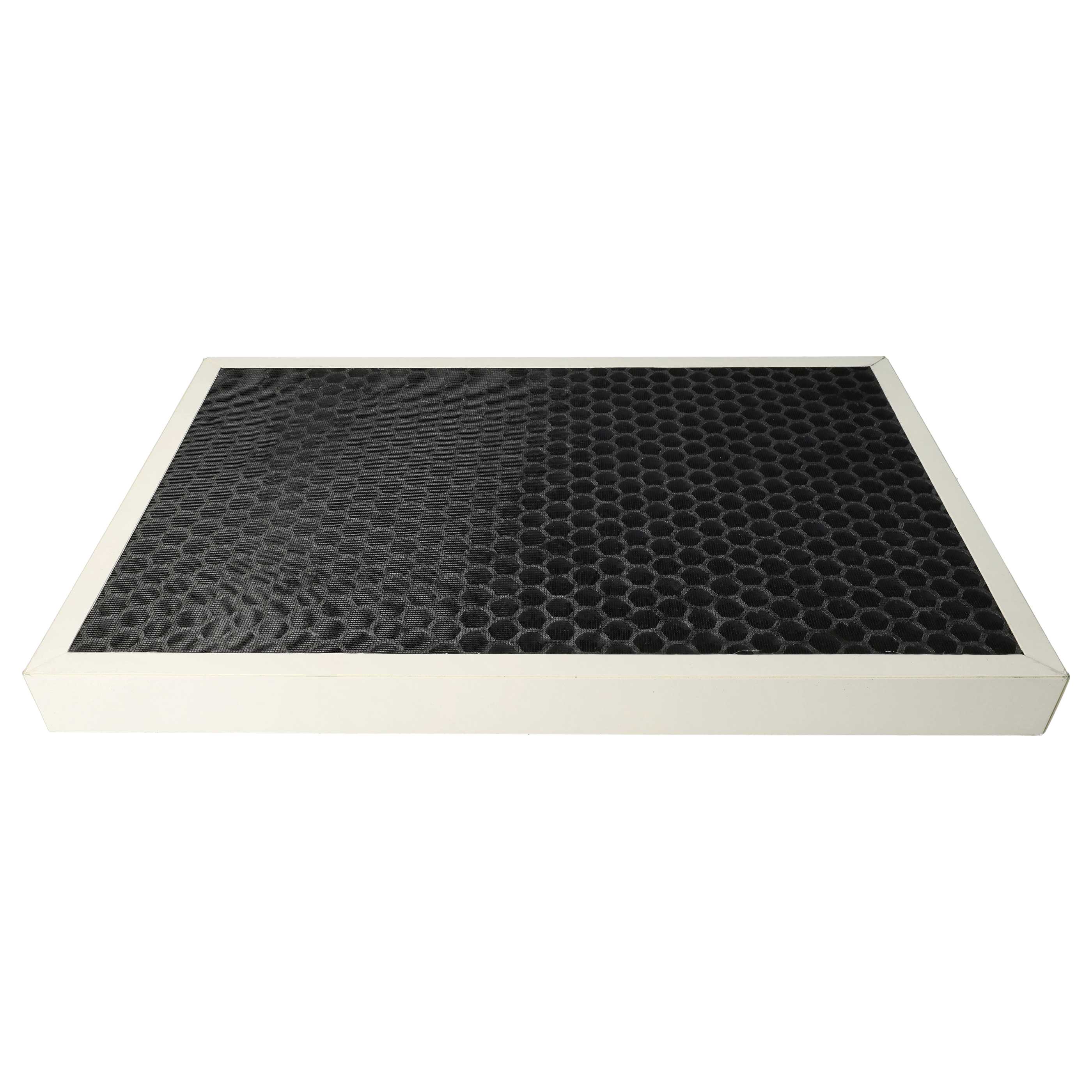Filter as Replacement for Comedes PT94024 - HEPA + Activated Carbon
