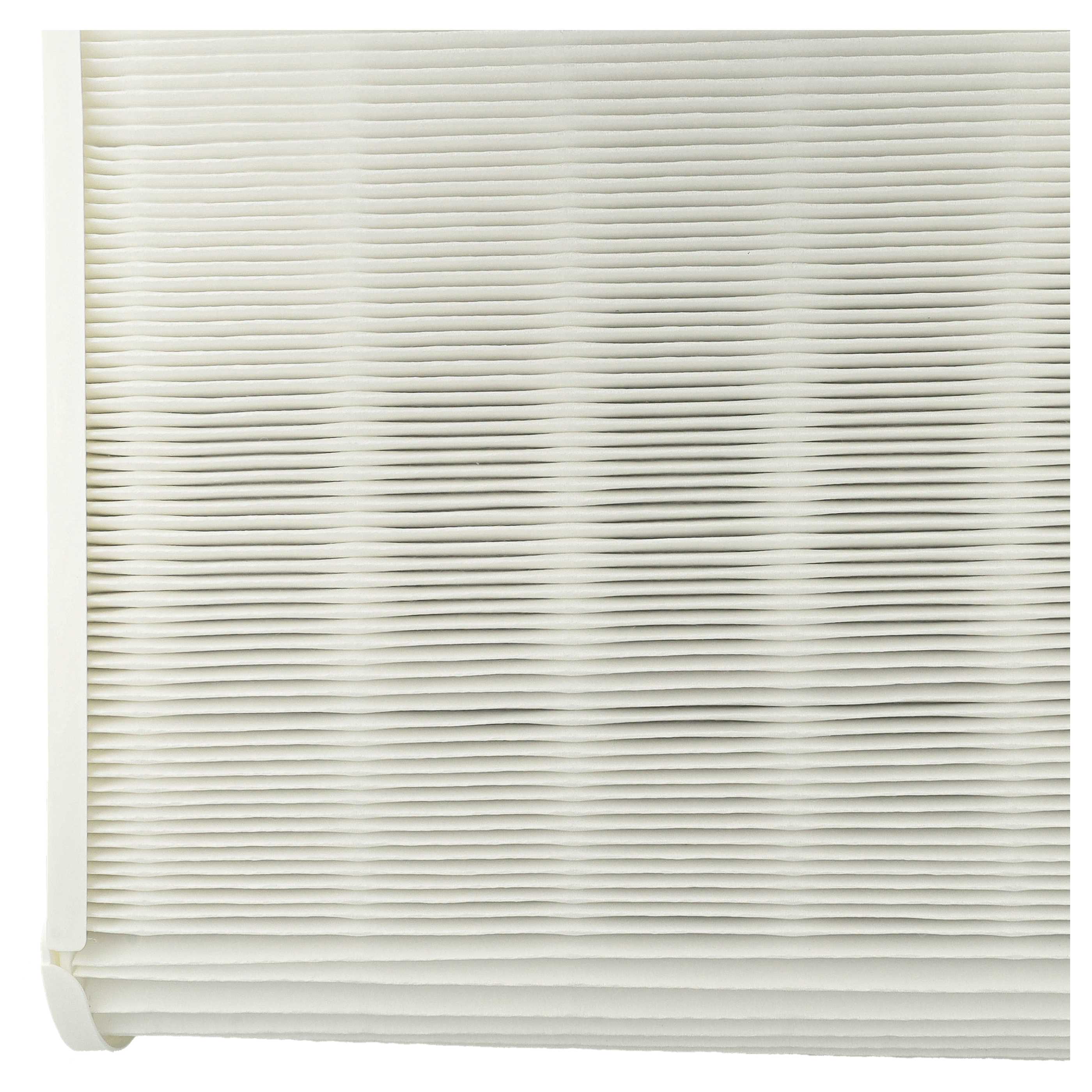 9x Filter for Blueair Blue Pure Air Purifier - Pre Filter + HEPA + Activated Carbon