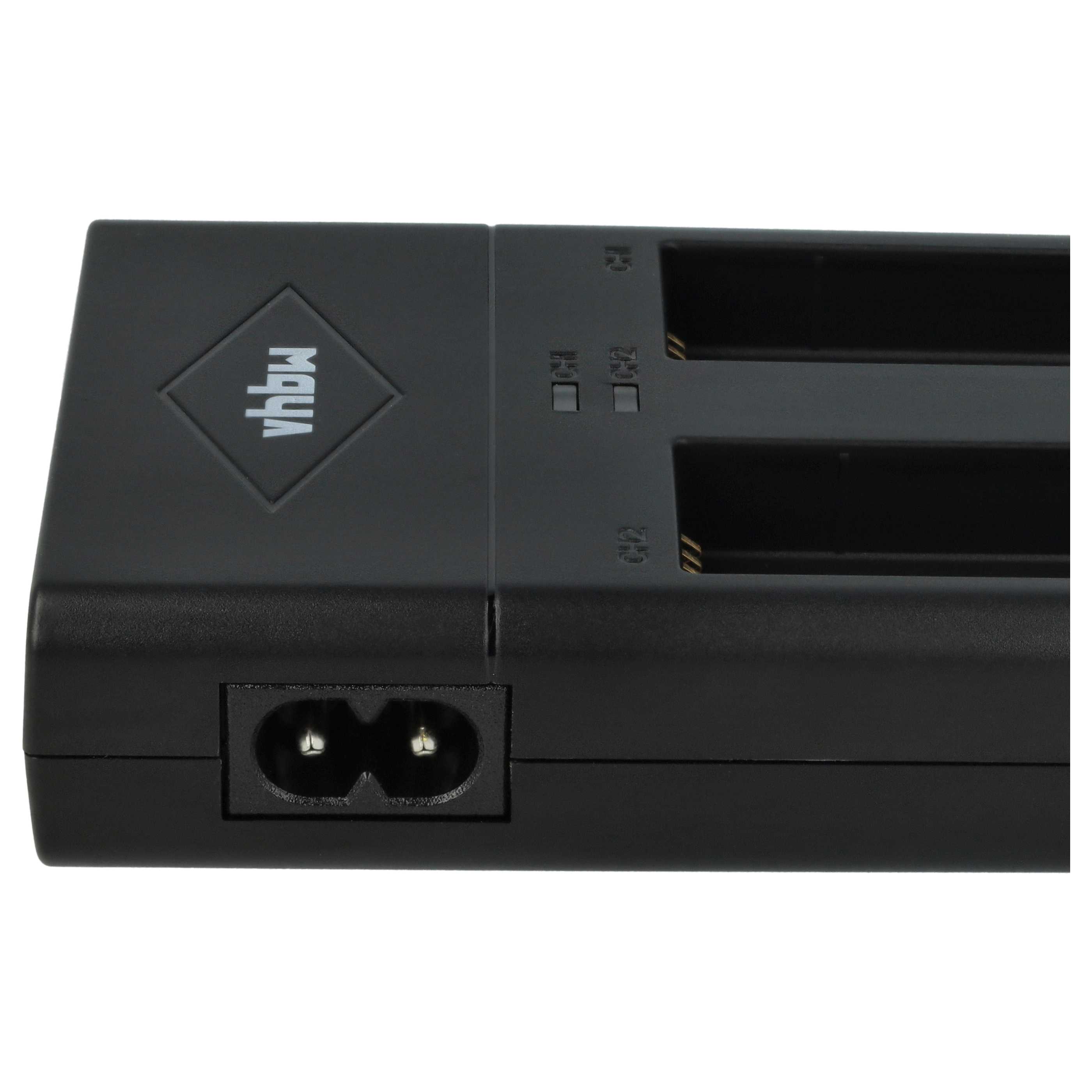 Battery Charger suitable for DJI Osmo Digital Camera - 0.4 A, 12.6 V