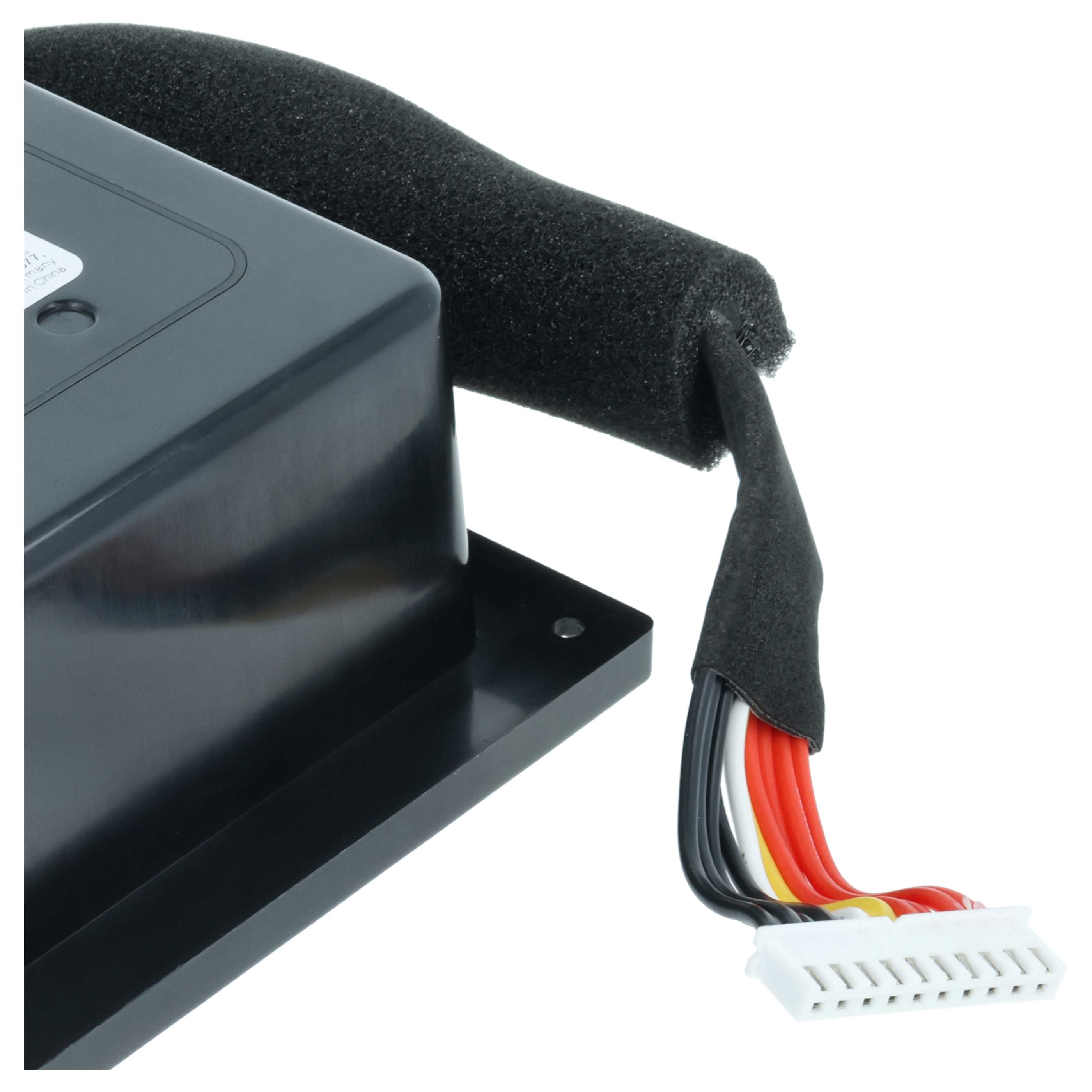 Batteria per altoparlanti JBL PartyBox 300 - 10400mAh 7,4V Li-Ion