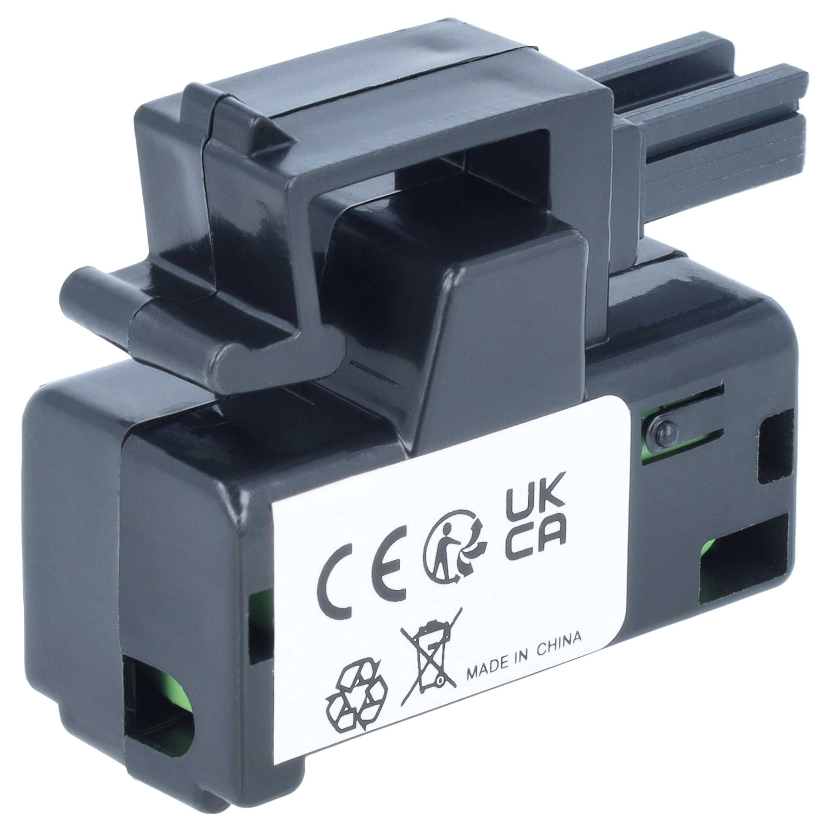 CNC System-BatterieAkku (2 Stück) als Ersatz für Fanuc A02B-0309-K102 für Fanuc - 1,75 Ah 3V Li-MnO2