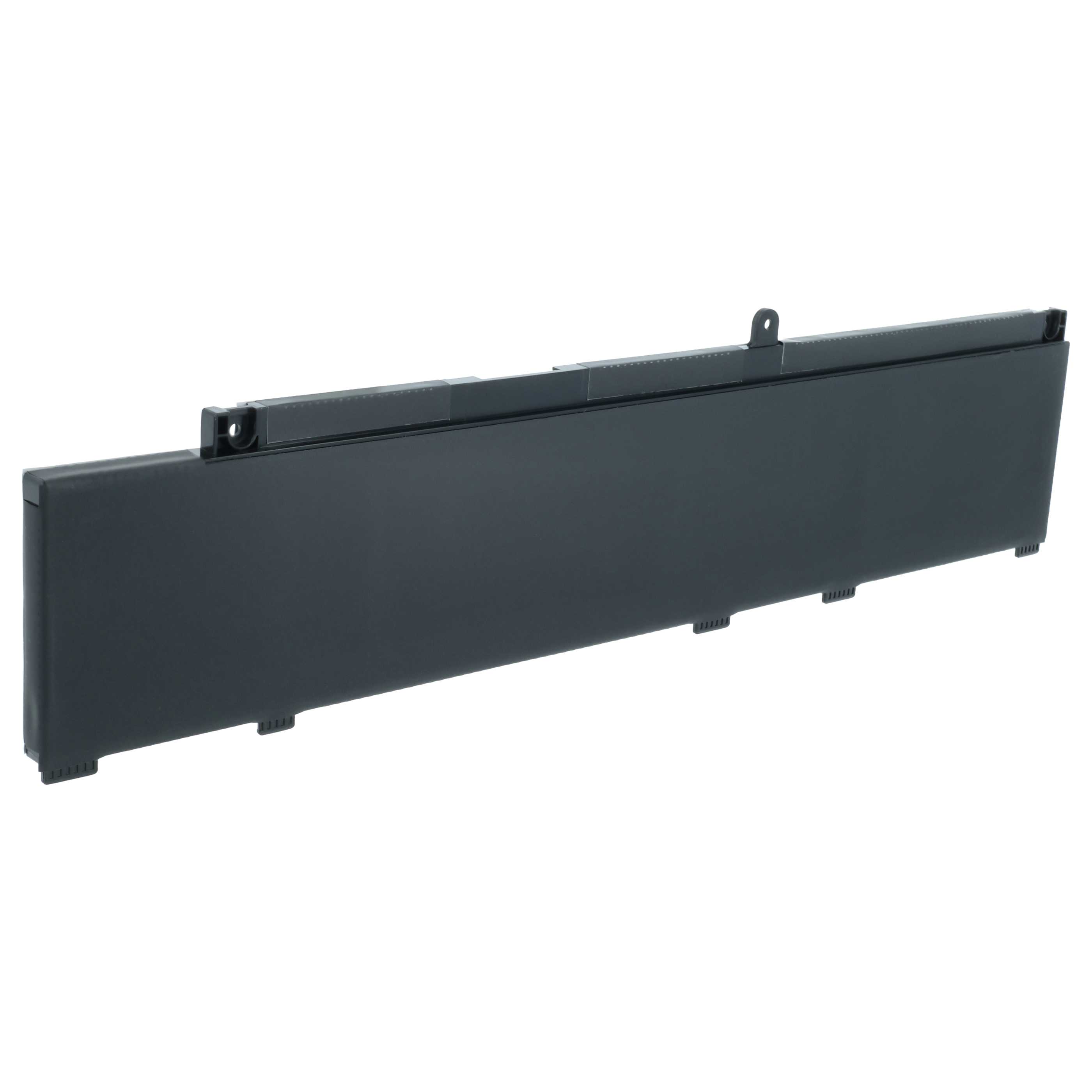 Akumulator do laptopa zamiennik Dell MV07R, W5W19, 0JJRRD, 4ICP6/55/74, 72WGV, JJRRD - 4150 mAh 15,2 V LiPo