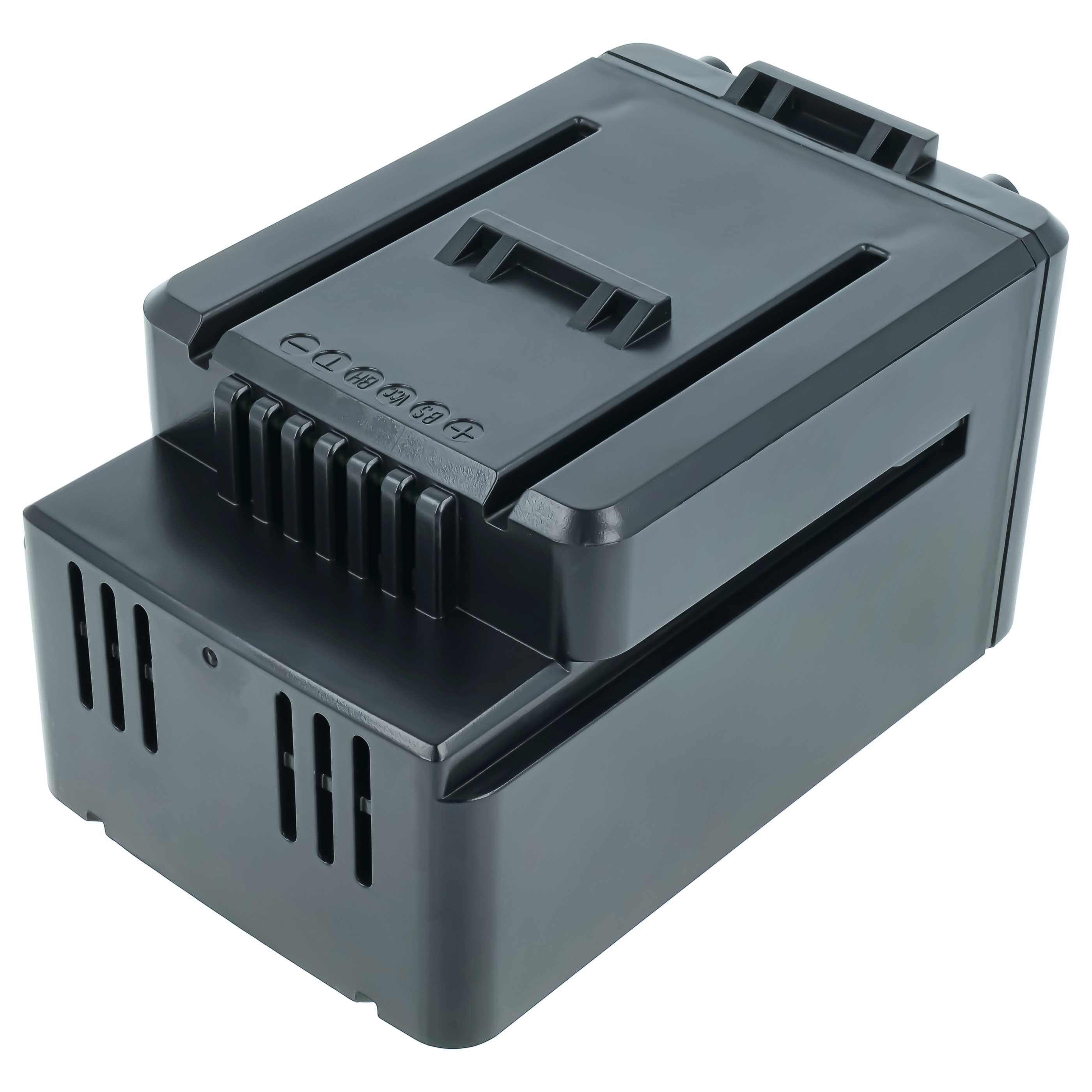 Batteria sostituisce Worx WA3559, WA3555, WA3536, WA3734 per attrezzo - 2Ah 40V Li-Ion
