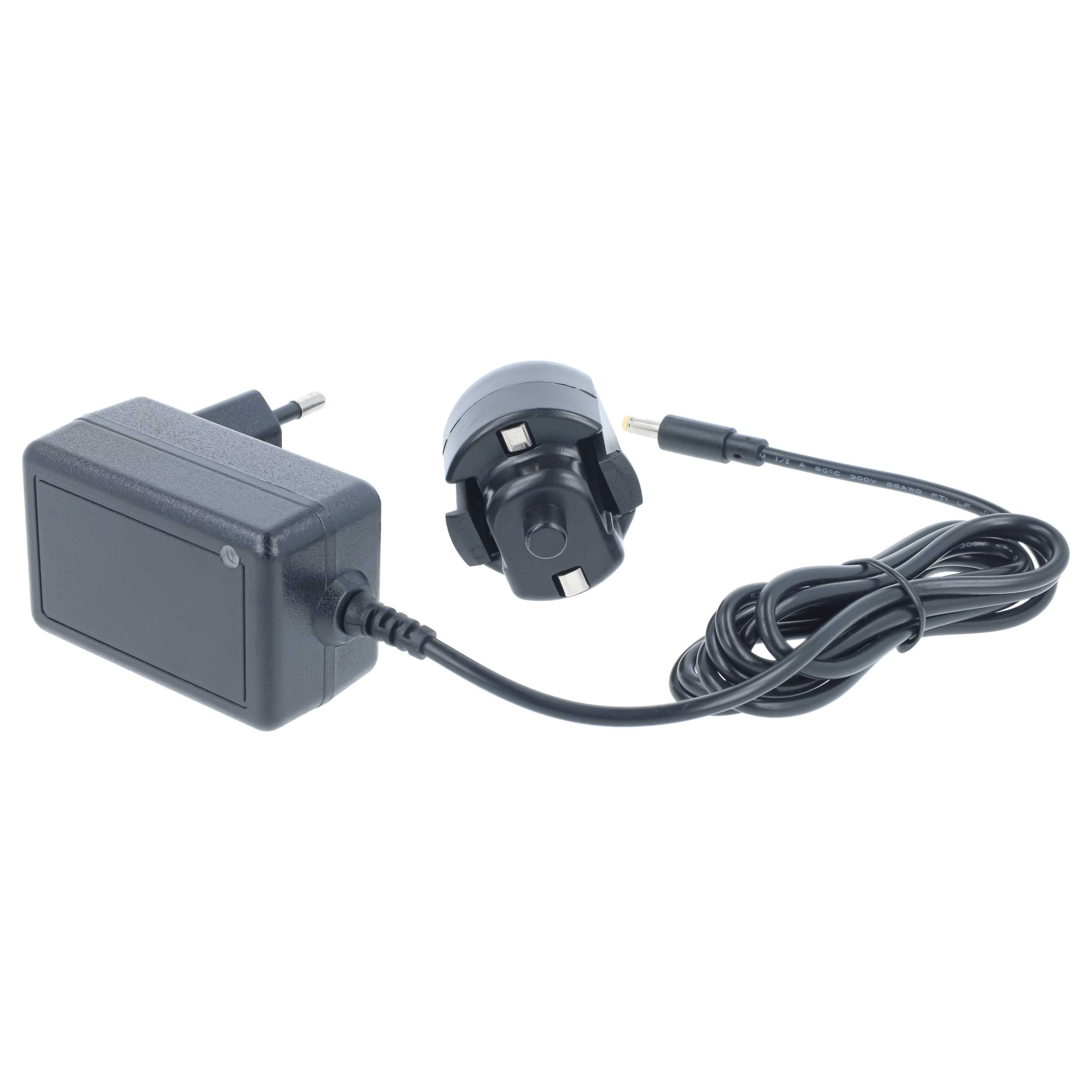 Netzteil für Poolsauger wie Pool Blaster Max Li, u.a., 12.6V, 1A