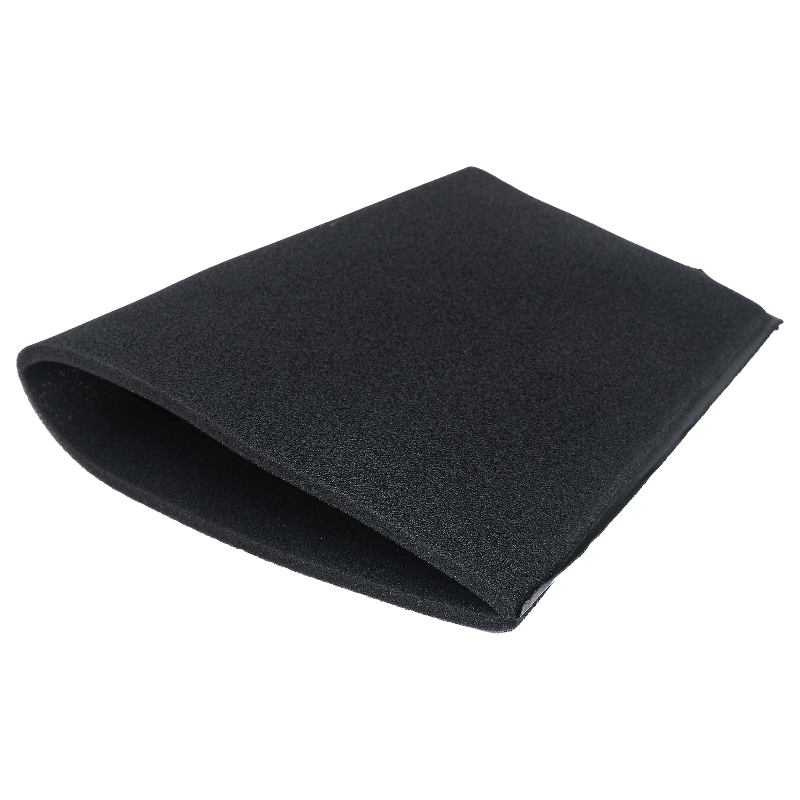 Filterfoam filter replaces Thomas 195092 for Thomas Vacuum Cleaner