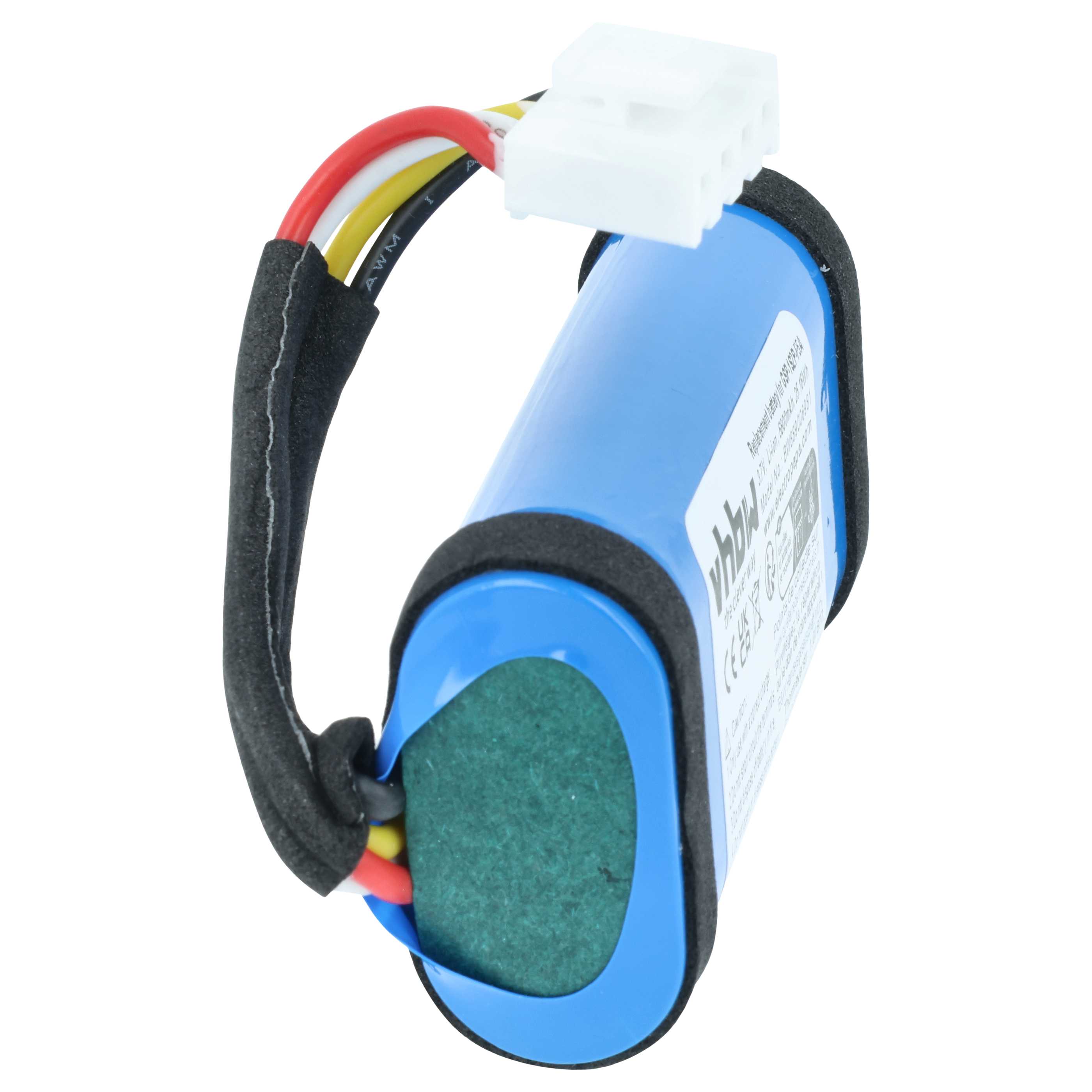 Akku für JBL PARTYBOX ENCORE ESSENTIAL Speaker ersetzt GSP-1S2P-F5A - 6800 mAh