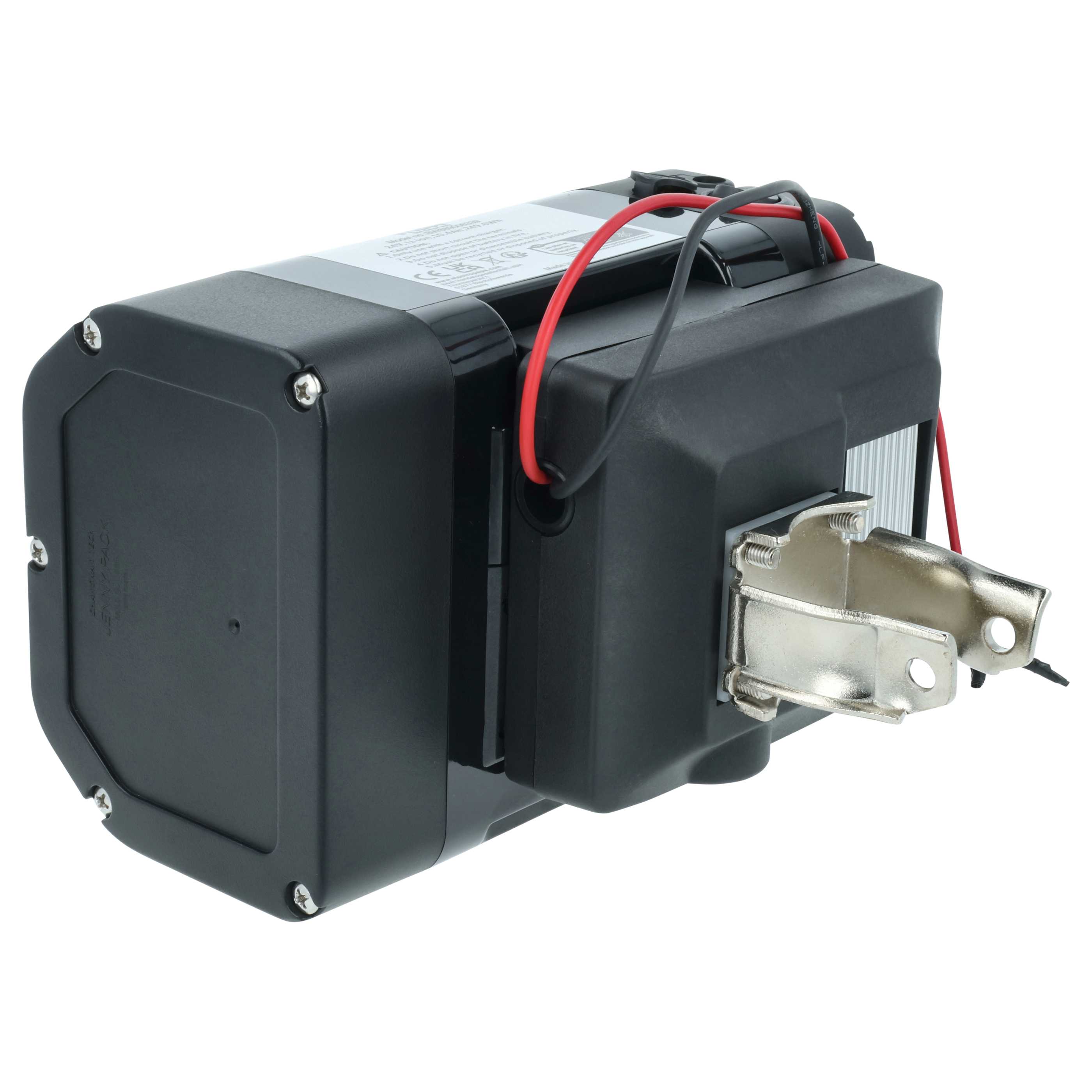 Batteria per e-bike AVE, BBF, Bergamonte Summerville, Bergsieger, Böttcher, ElFei Longtravel, LeonCycle, Porta
