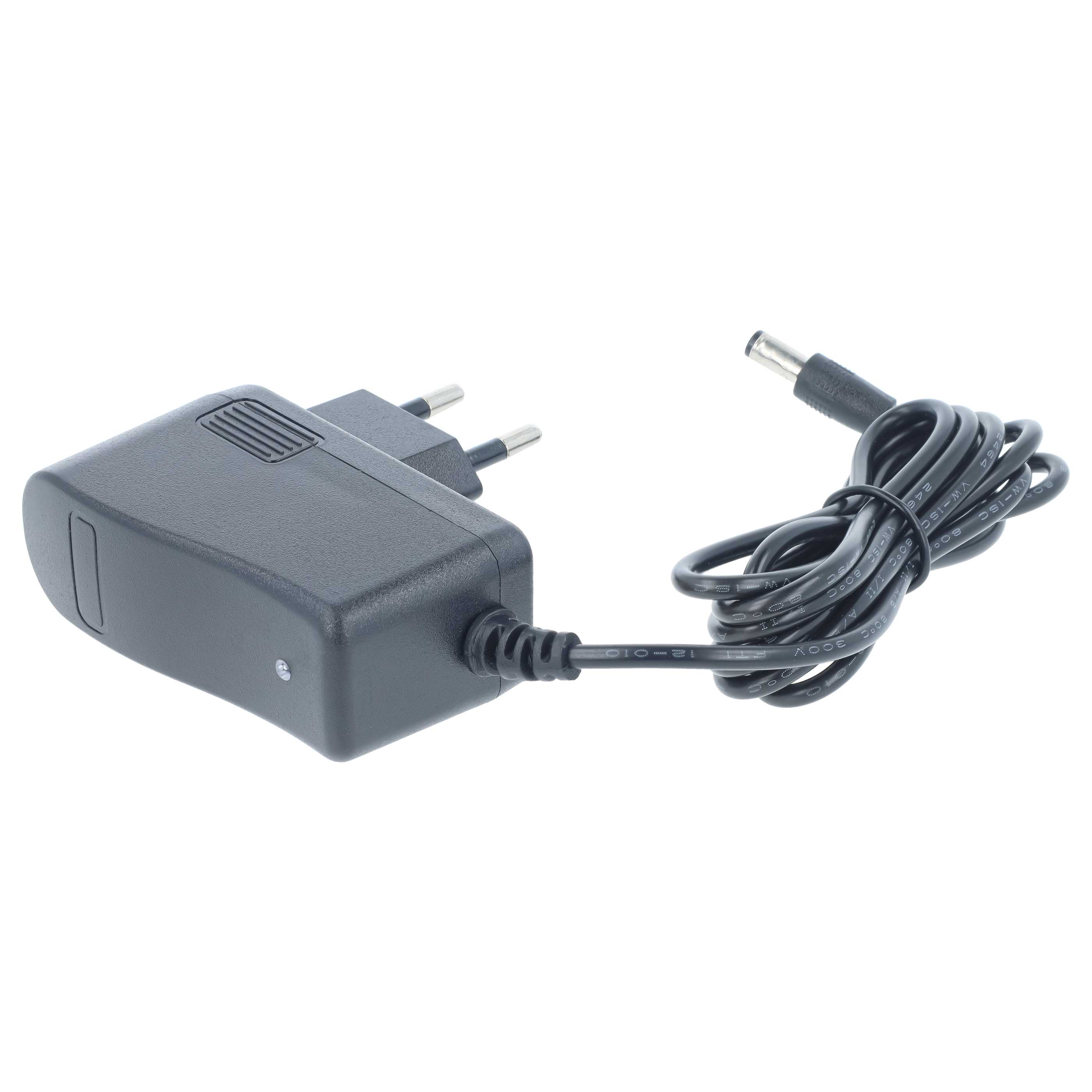 Netzteil als Ersatz für Unitech UT-6026, UT-6026E für Medion Elektrogeräte - 137 cm 12V
