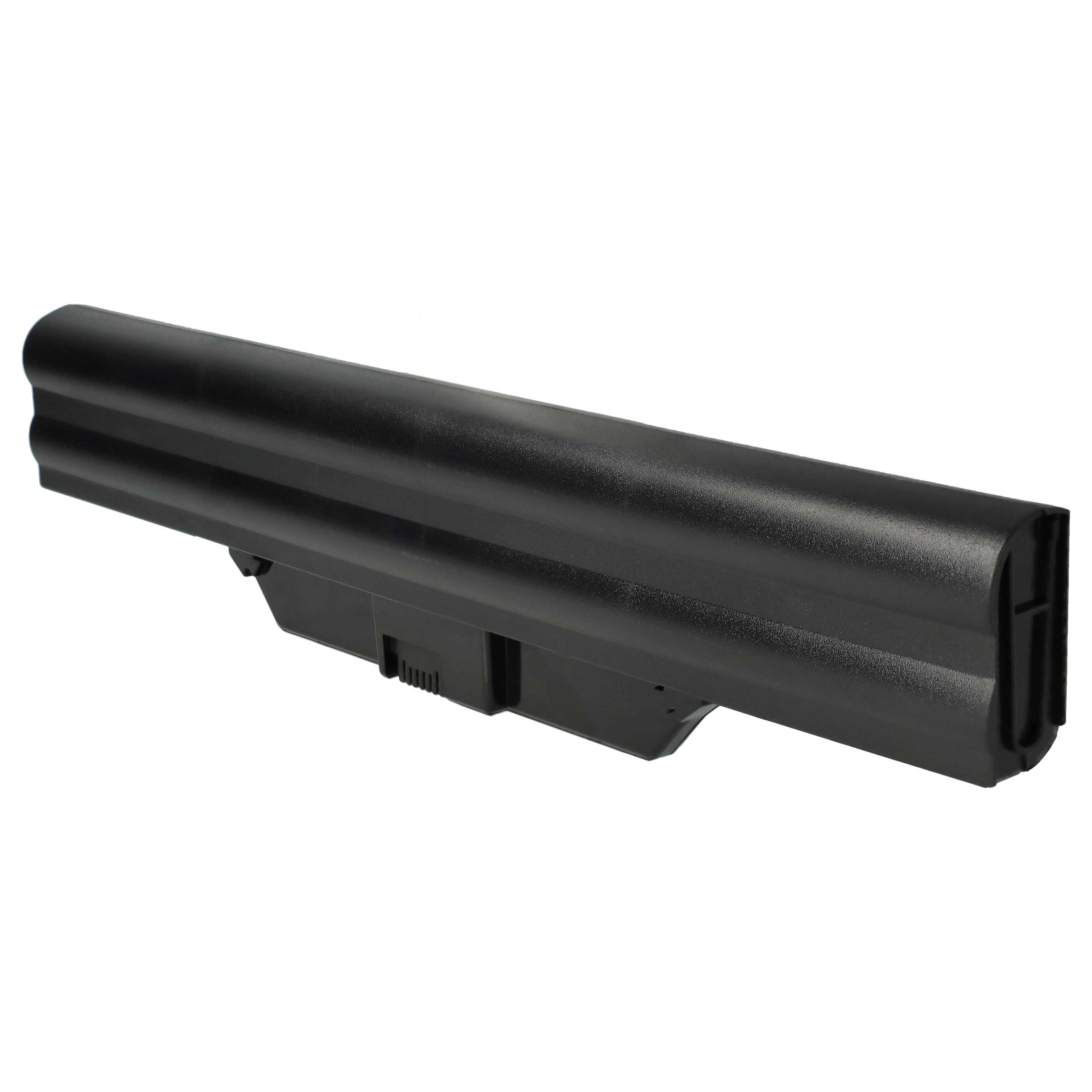 Akumulator do laptopa zamiennik HP Compaq 451085-141, 451086-001, 451085-661 - 4400 mAh 14,4 V Li-Ion, czarny