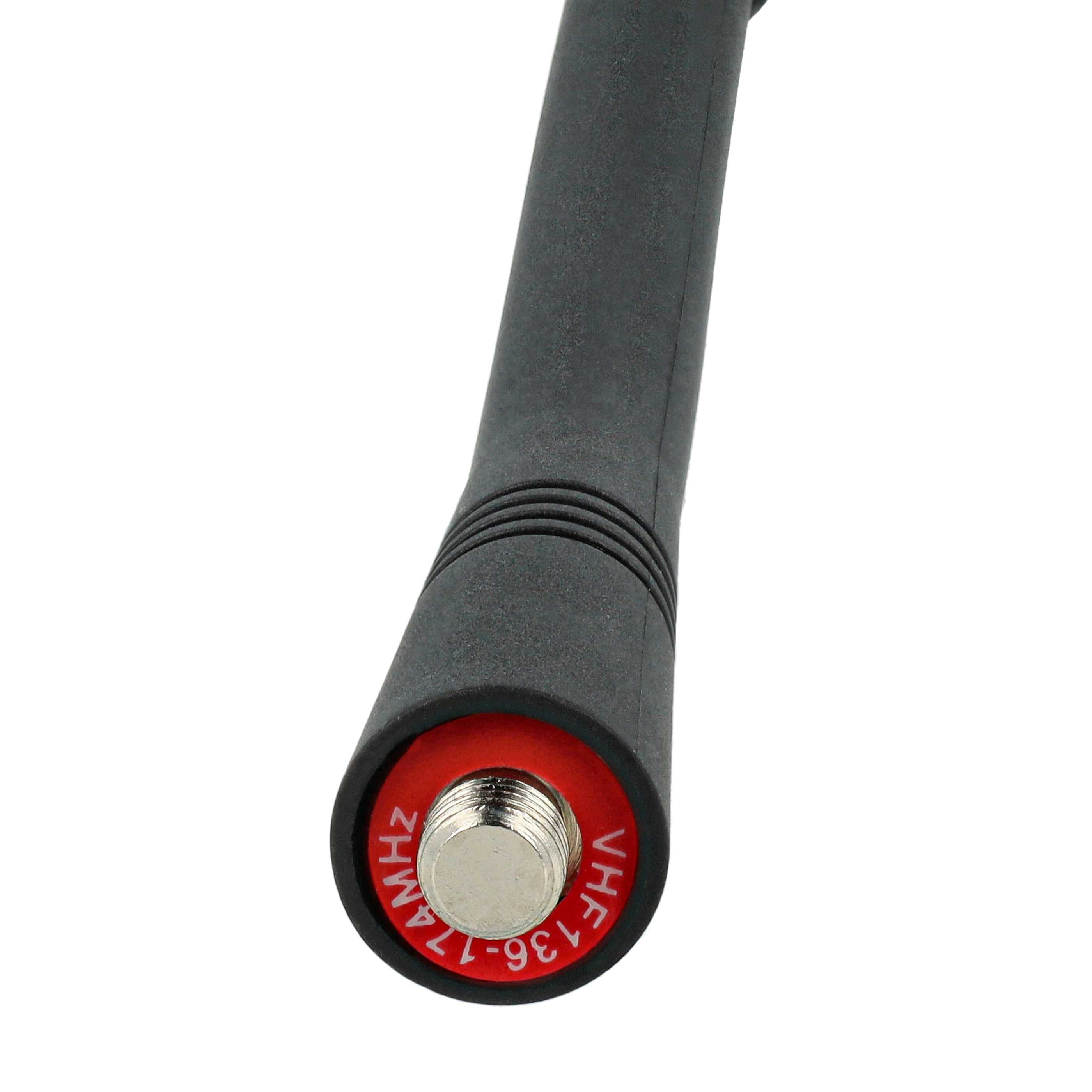 10x Antenna replaces Motorola NAE6522AR, PMAE4003A - 15.5 cm