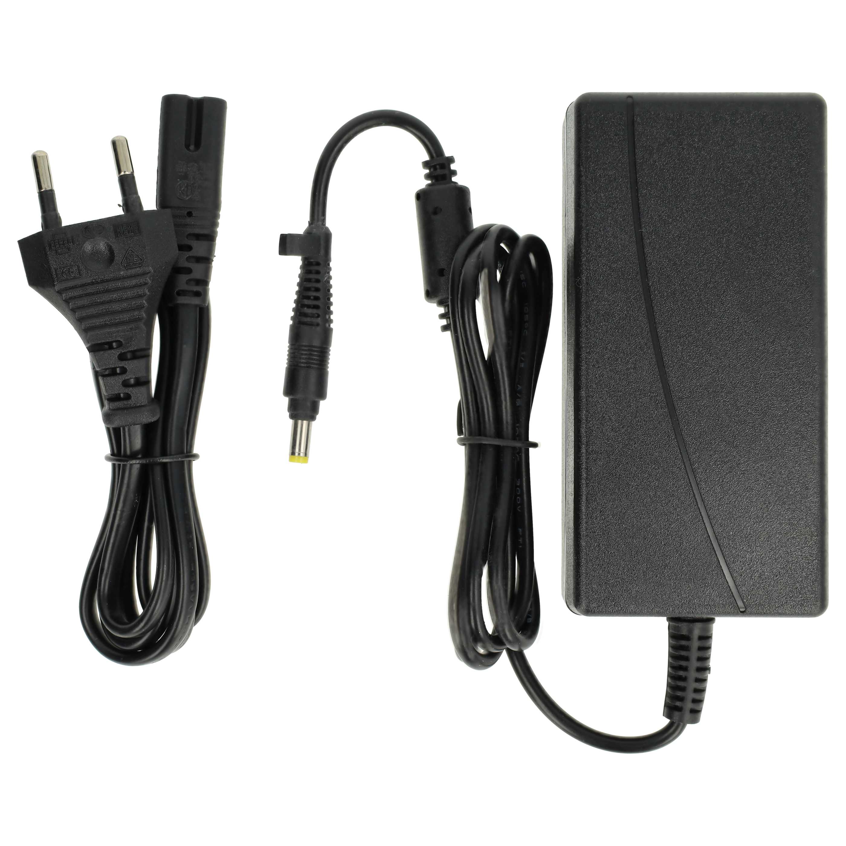 Mains Power Adapter replaces HP 0957-2292 for HP Scanner - 14 cm