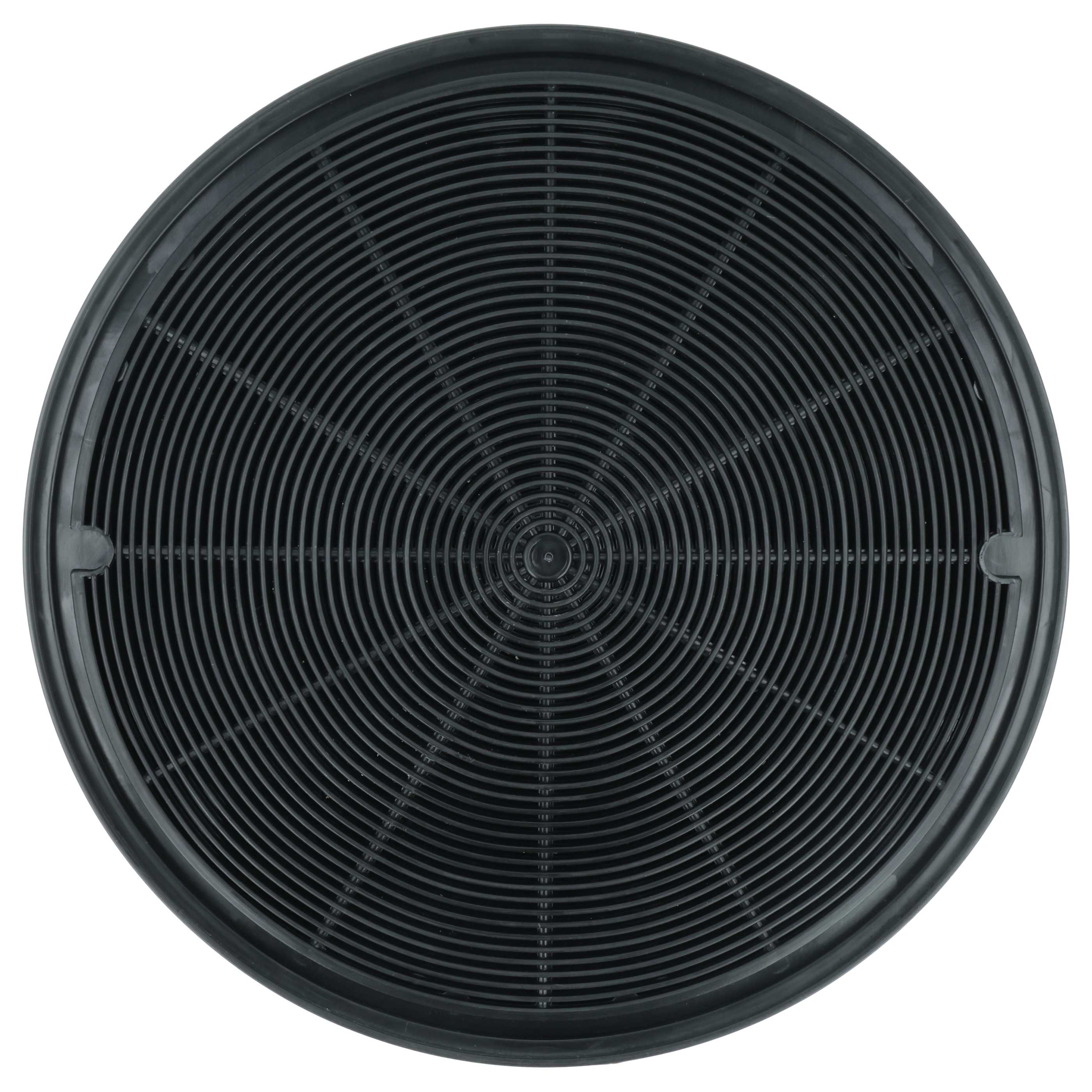 Aktivkohlefilter als Ersatz für AEG AS-AZKF080, EFF62, 8718868949578, E3CFF62, F196 Dunstabzugshaube u.a.