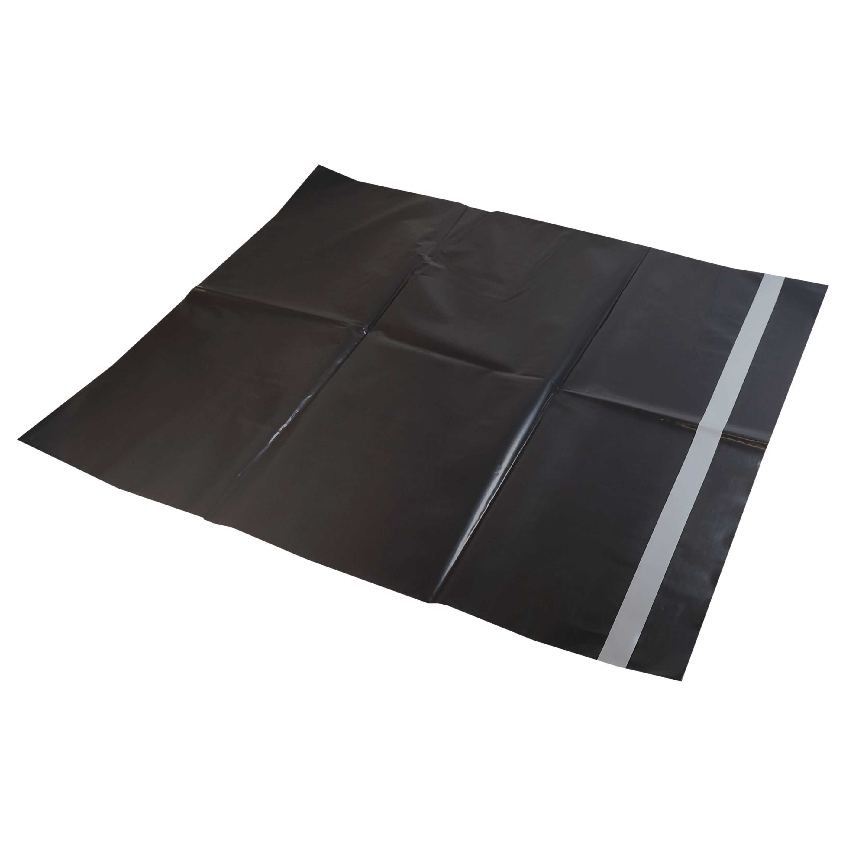 10x Sac remplace Nilfisk 302001480 pour aspirateur Nilfisk - polyéthylène