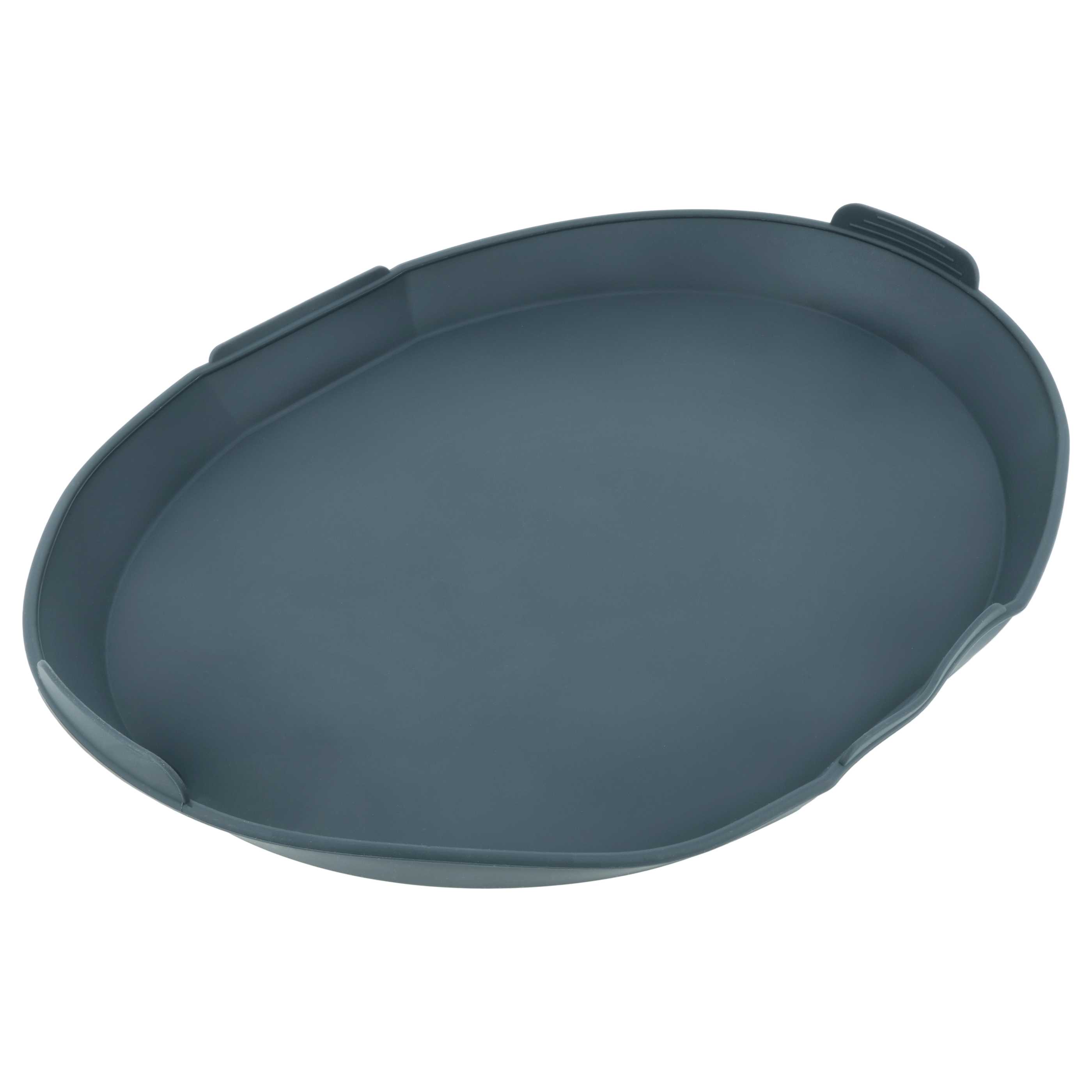 Baking Dish for Varoma Base suitable for Vorwerk Thermomix TM31, TM5, TM6, TM Friend Kitchen Machine