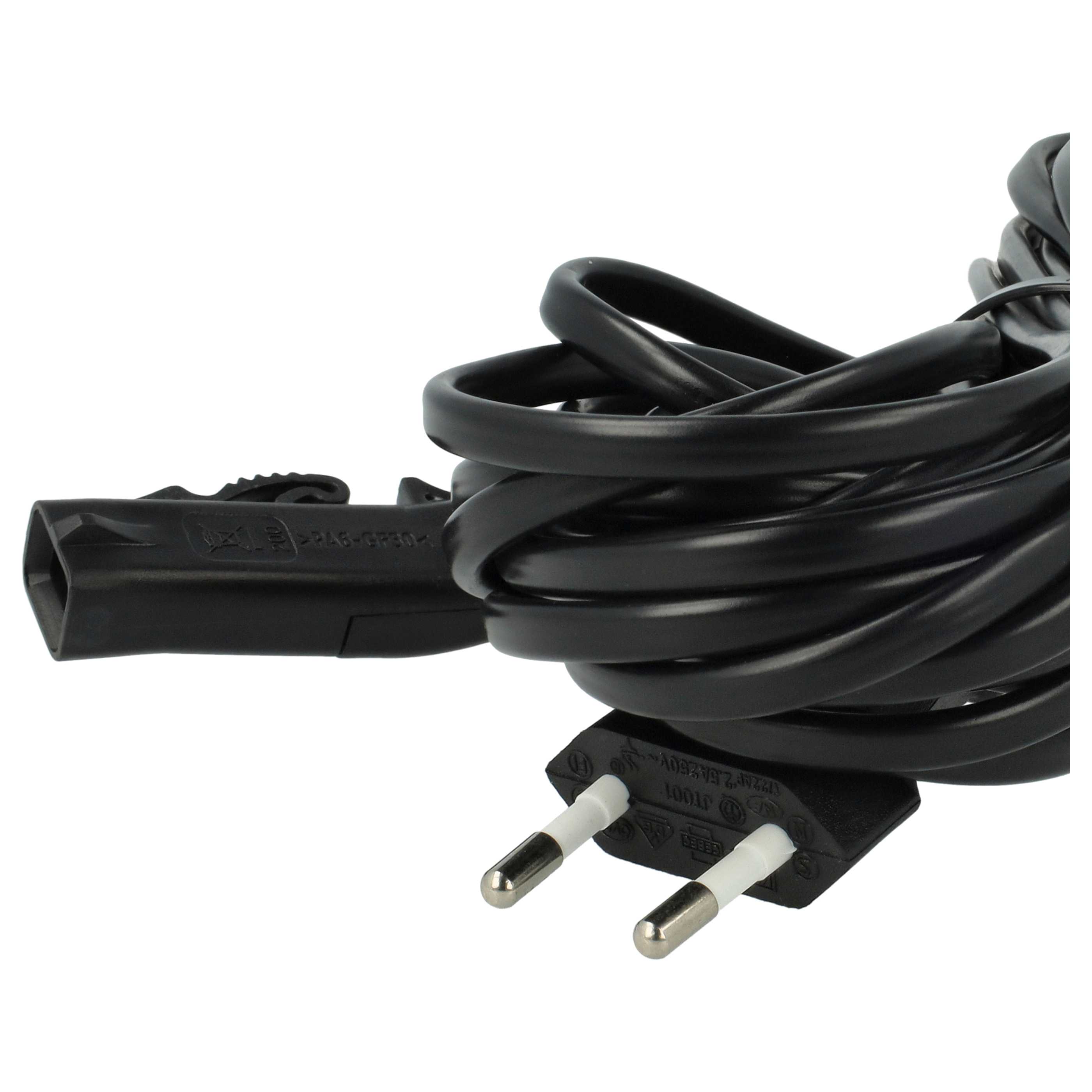 Kabel do odkurzacza Vorwerk Kobold 200, VK 200 - kabel 10 m