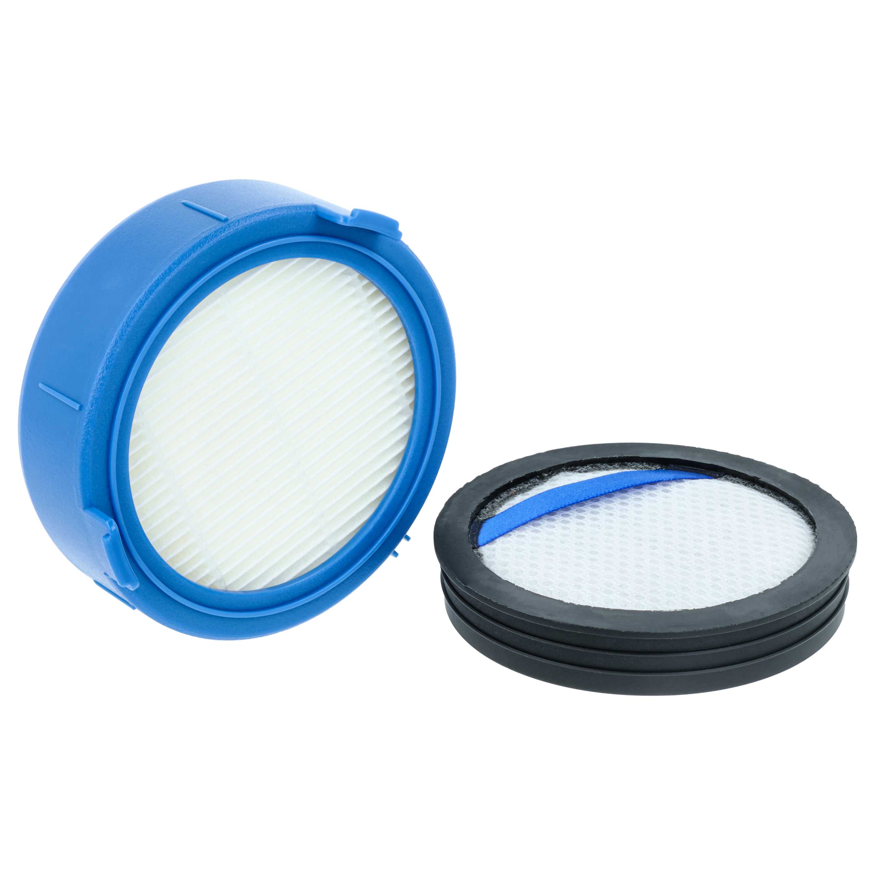 Filter Set replaces AEG 140205154010 for AEG Vacuum Cleaner - Vacuum Cleaner Filter Set