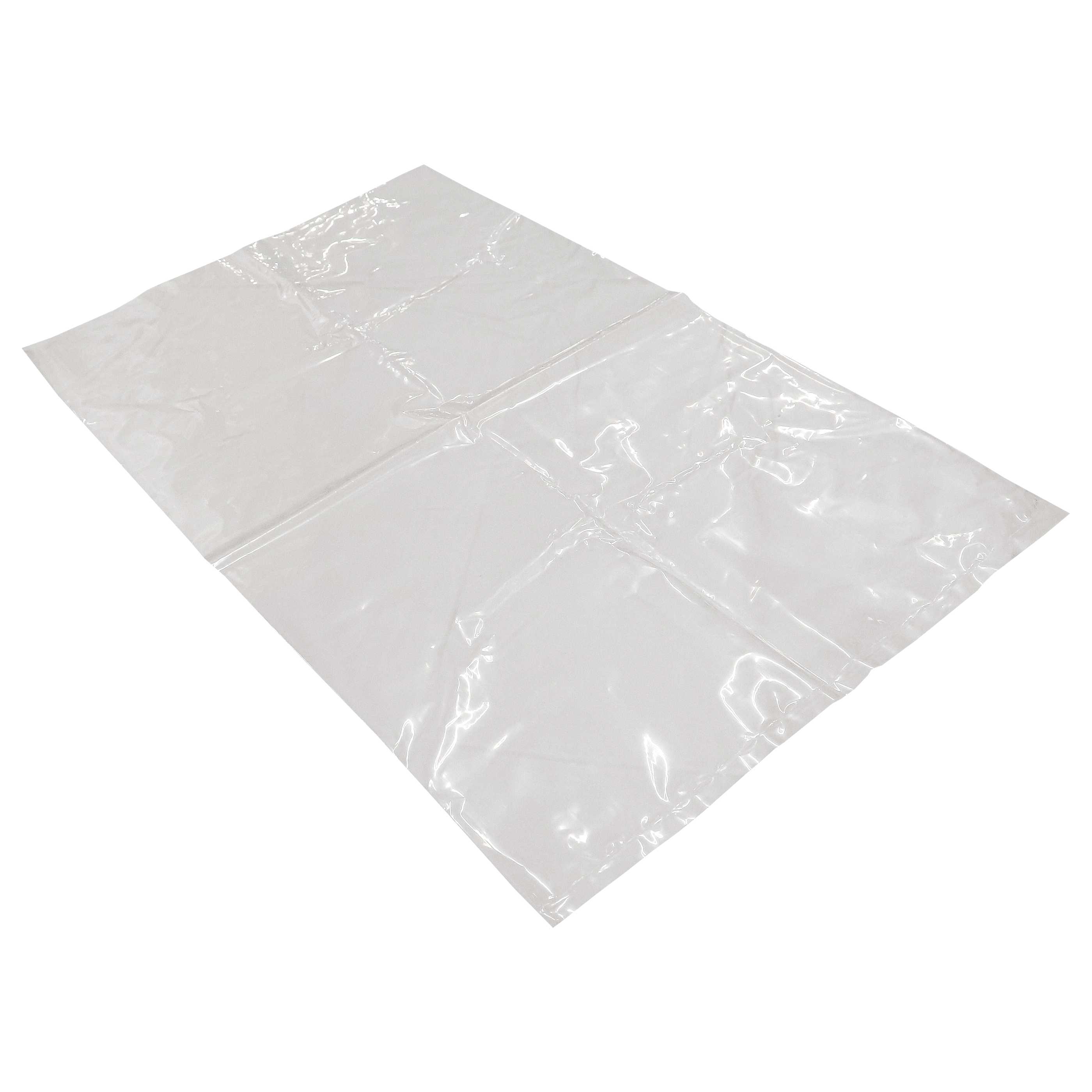20x Sac remplace Dustcontrol 4714, 42112 pour aspirateur Dustcontrol - polyéthylène