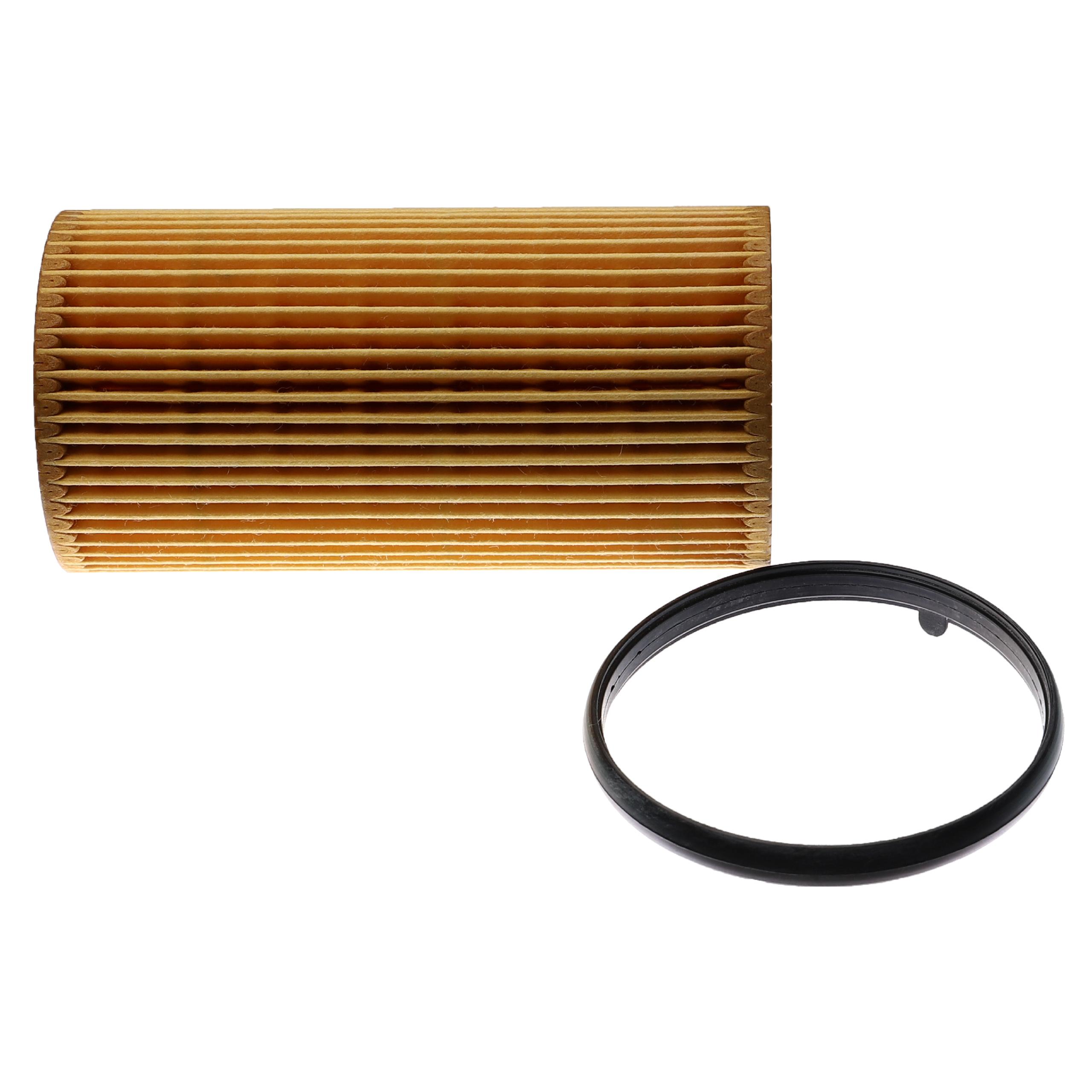 Vehicle Oil Filter as Replacement for A.L. filter ALO8154 - Spare Filter