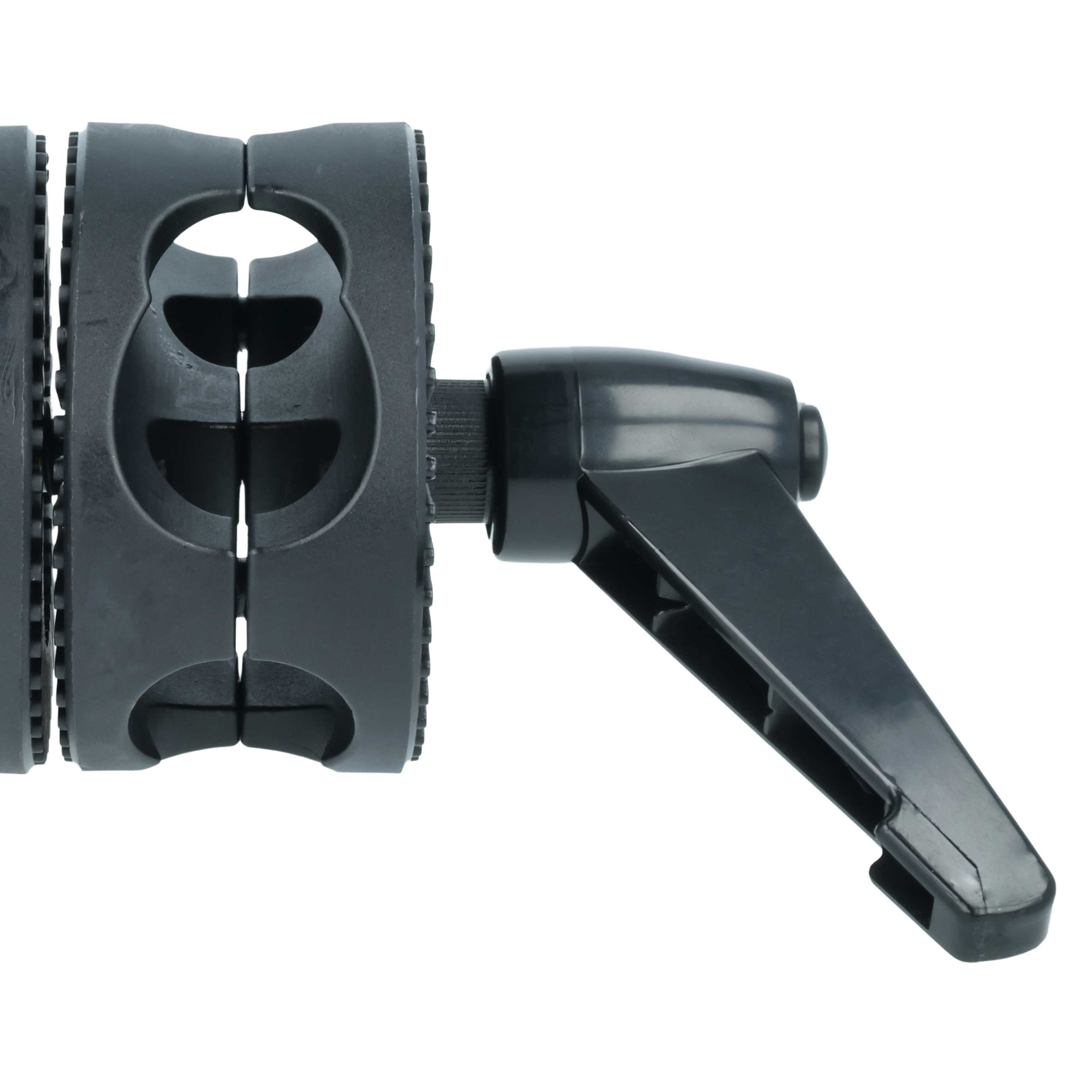 Tube Clamp suitable for 19 / 22 / 25 / 28 mm Pipes, Rods - Reflector Holder