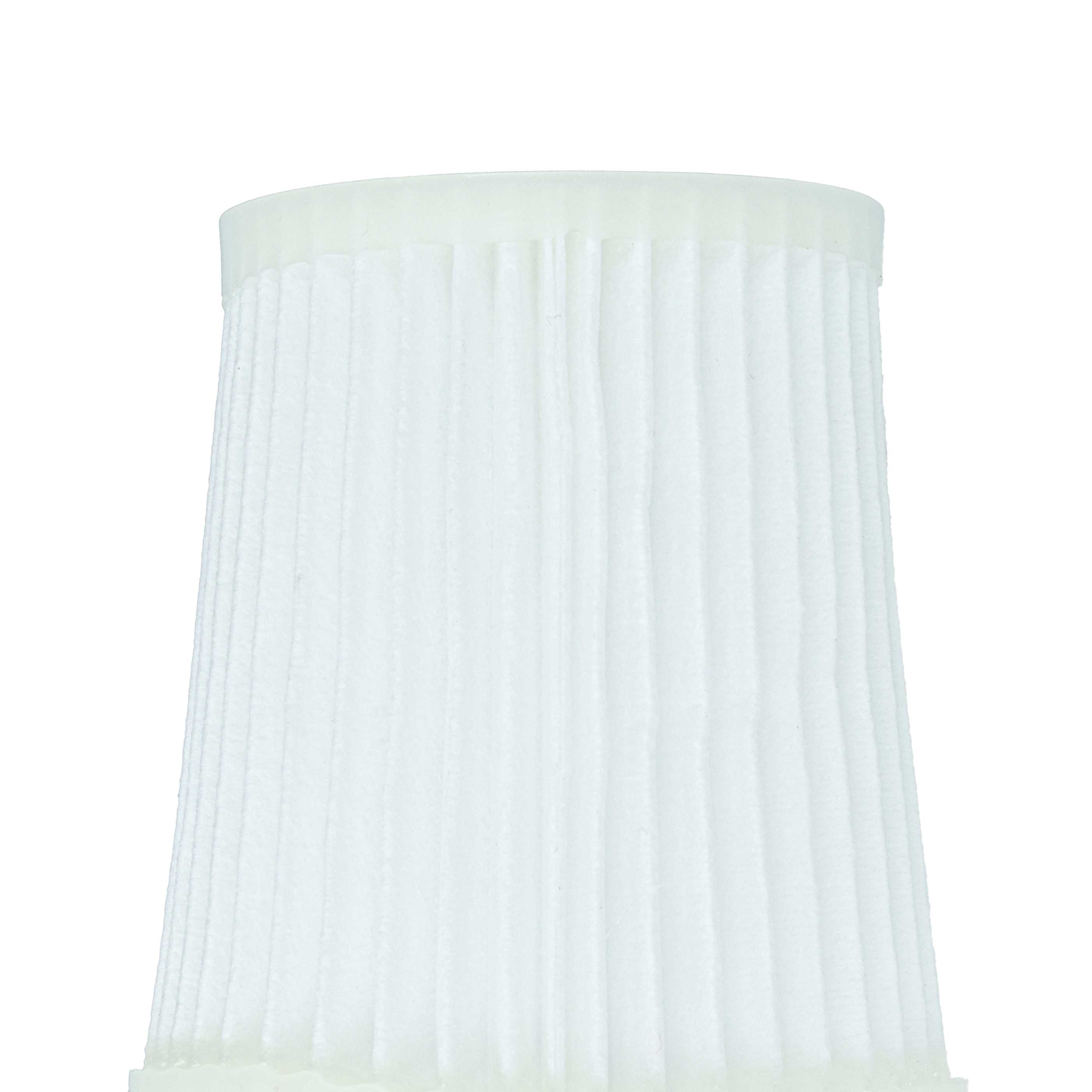 3x Filter replaces Bosch 1619PA5188 for Bosch Vacuum Cleaner