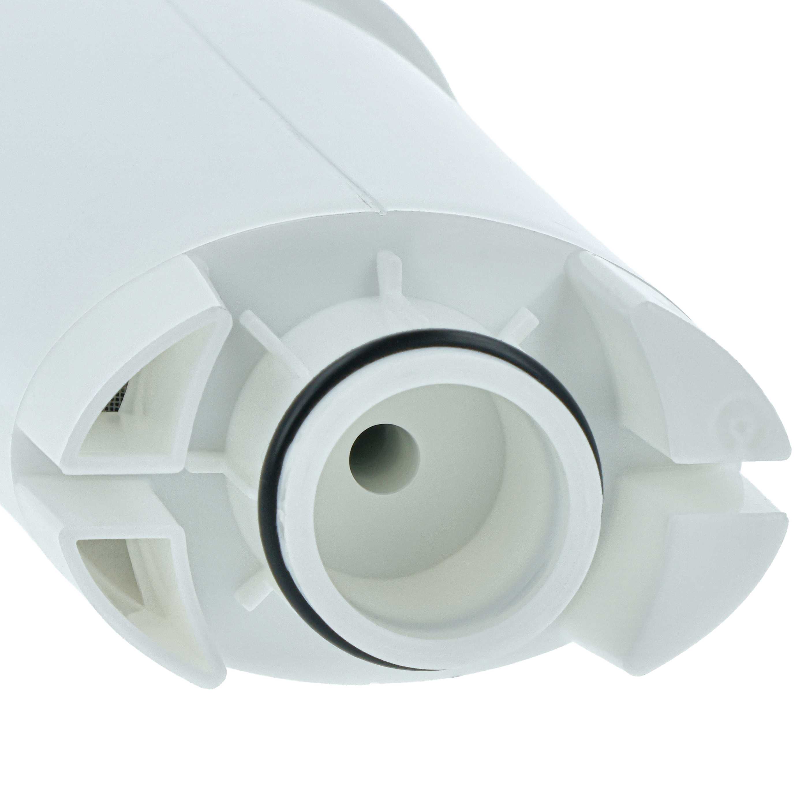 Filtre à eau remplace Aiitomg RB0001 pour machine à café DeLonghi – blanc