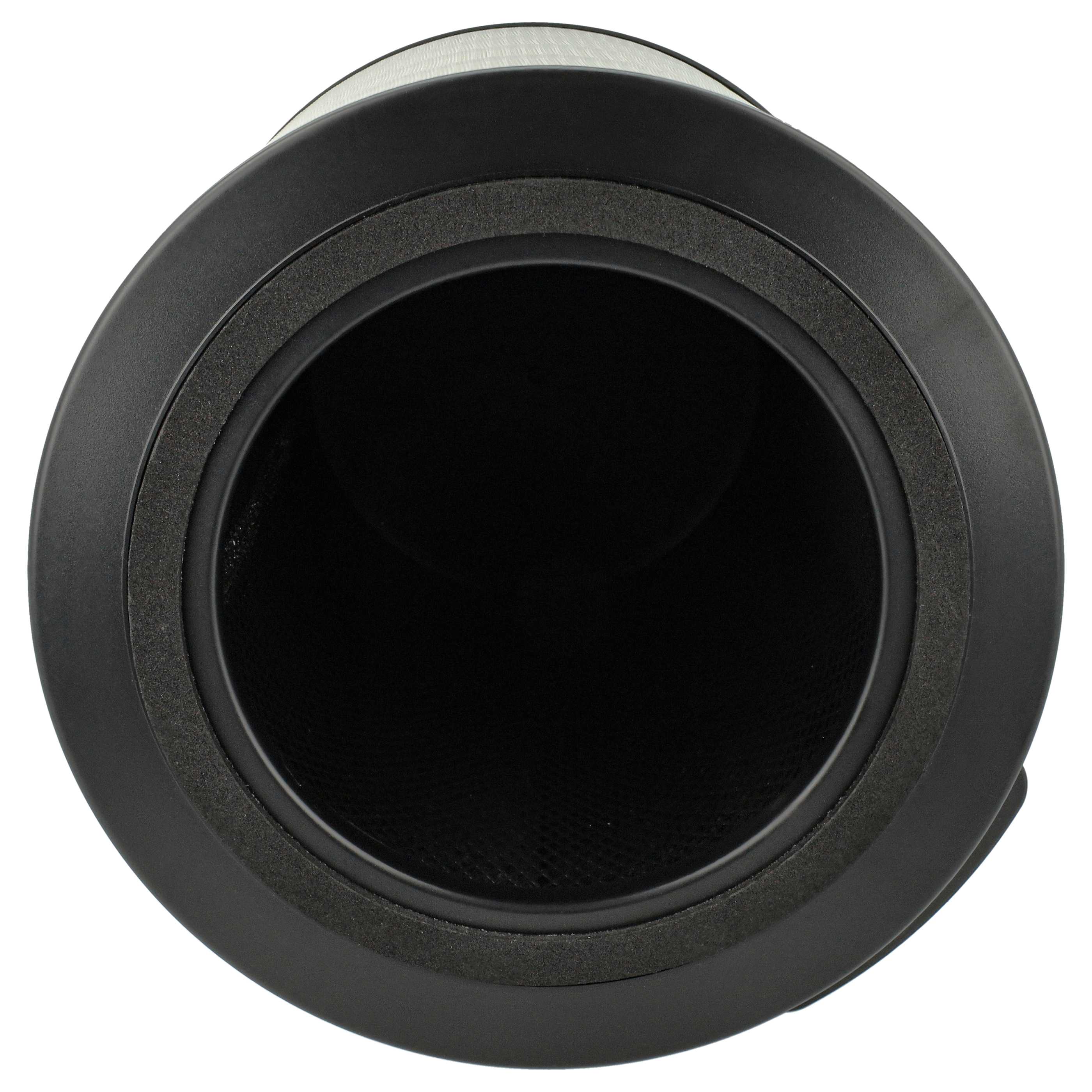 Filtre à charbon actif remplace Philips FYM860/30, 883486030771 pour purificateur d'air Philips - Filtre à air