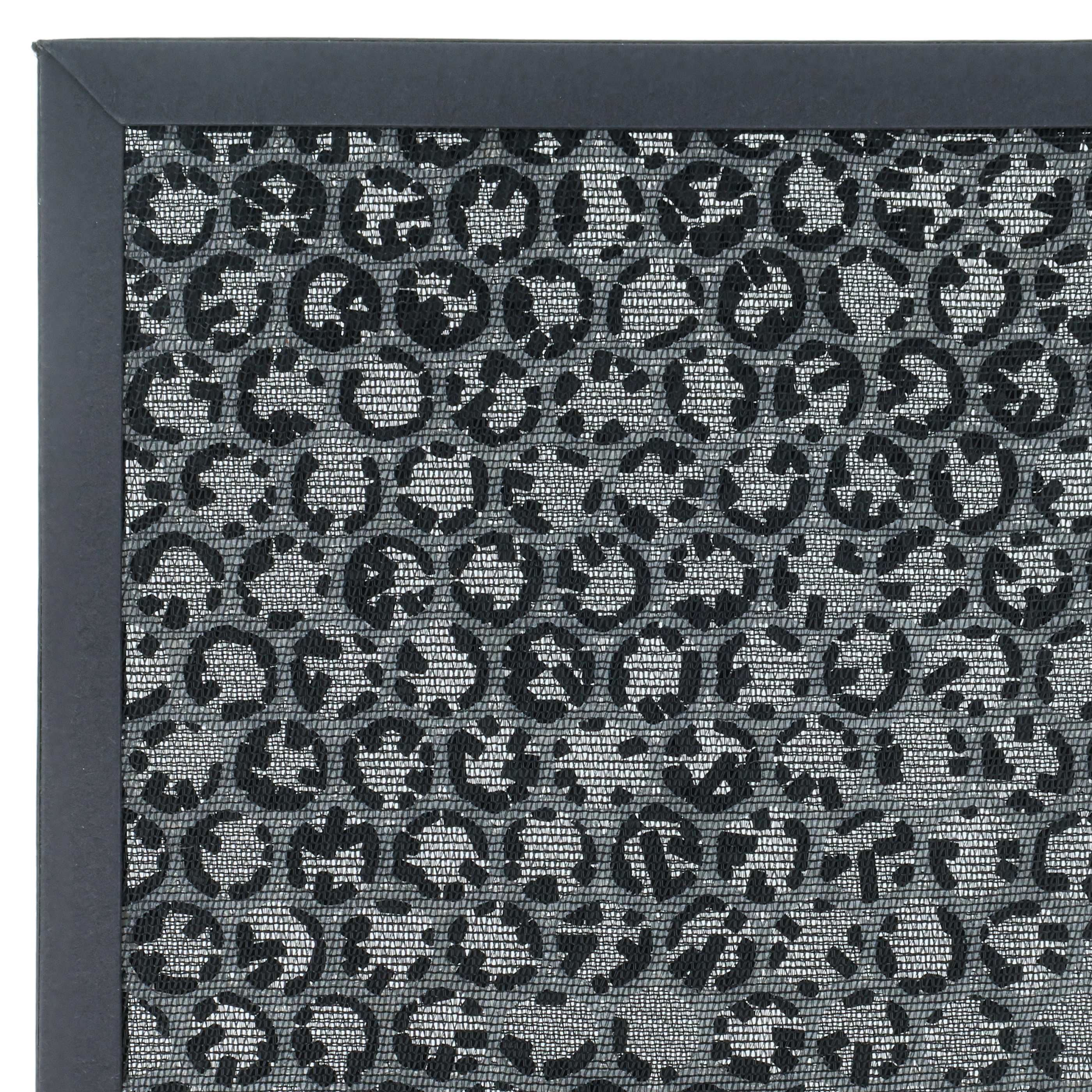 4x Activated Carbon Filter replaces One 40011020 for One Air Purifier - Air Filter