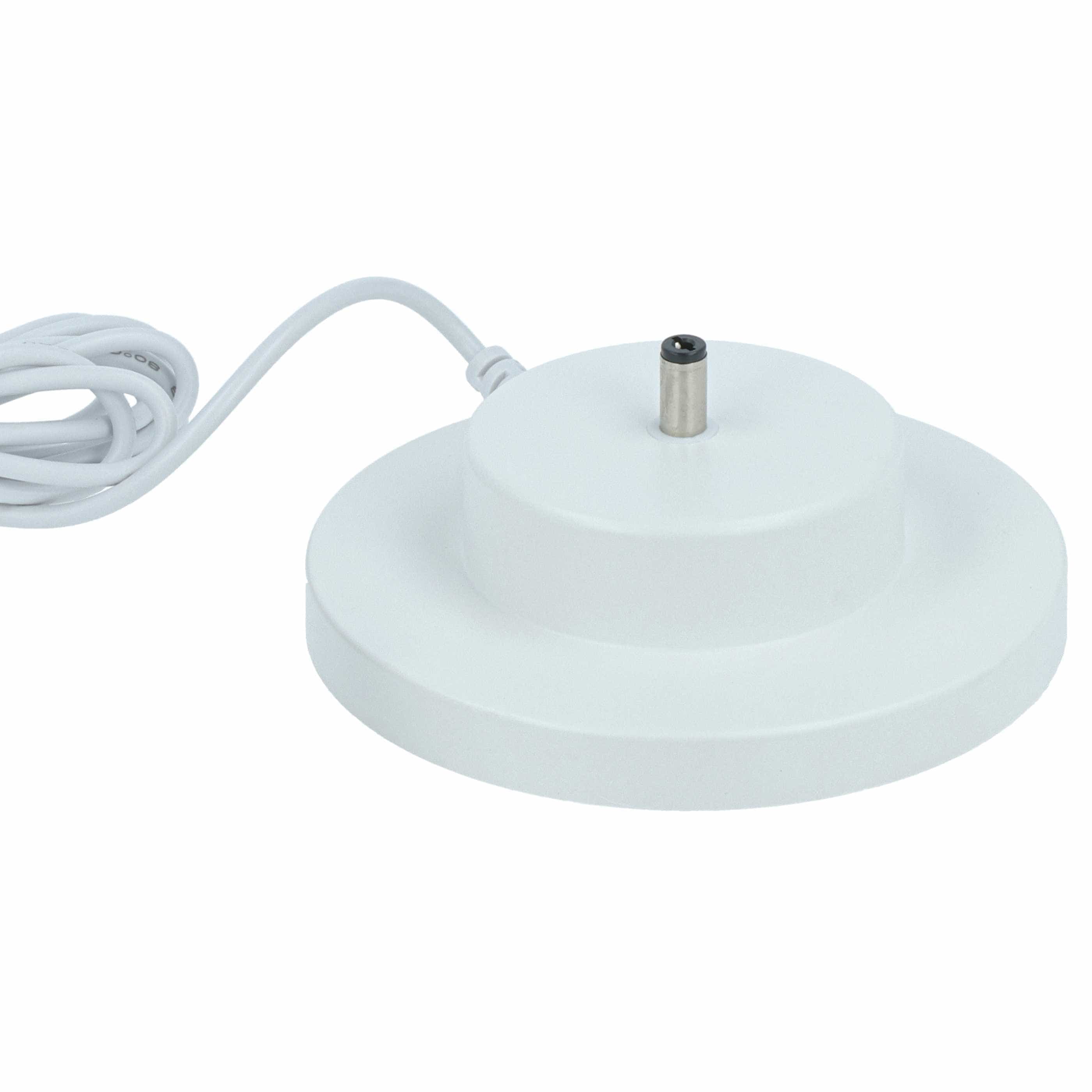 Charging Station suitable for tonies Toniebox 1 Audio Player - Charging Cradle with Lead, 180 cm