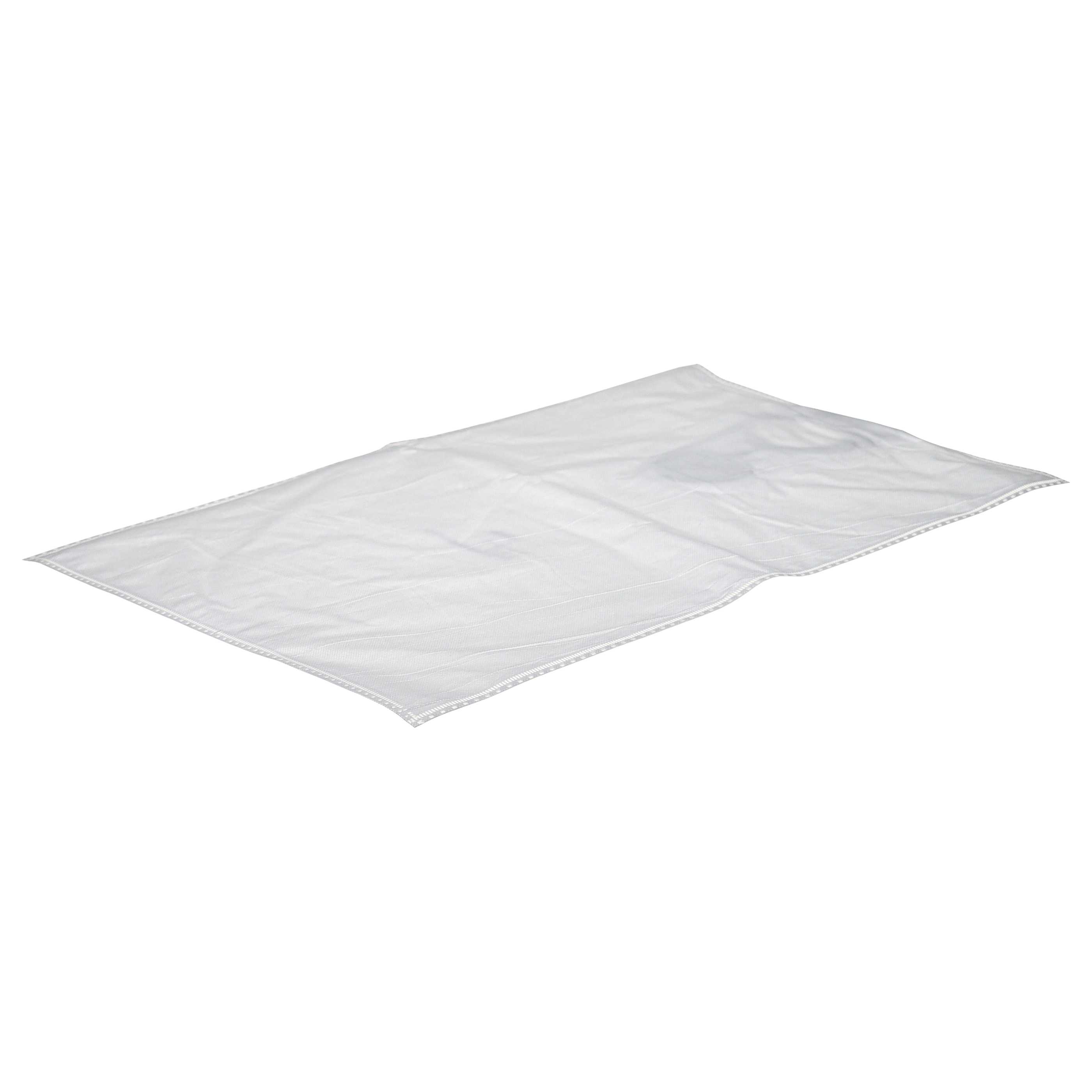 30x Sac remplace Bosch 2605411167 pour aspirateur BTI - microfibre non tissée