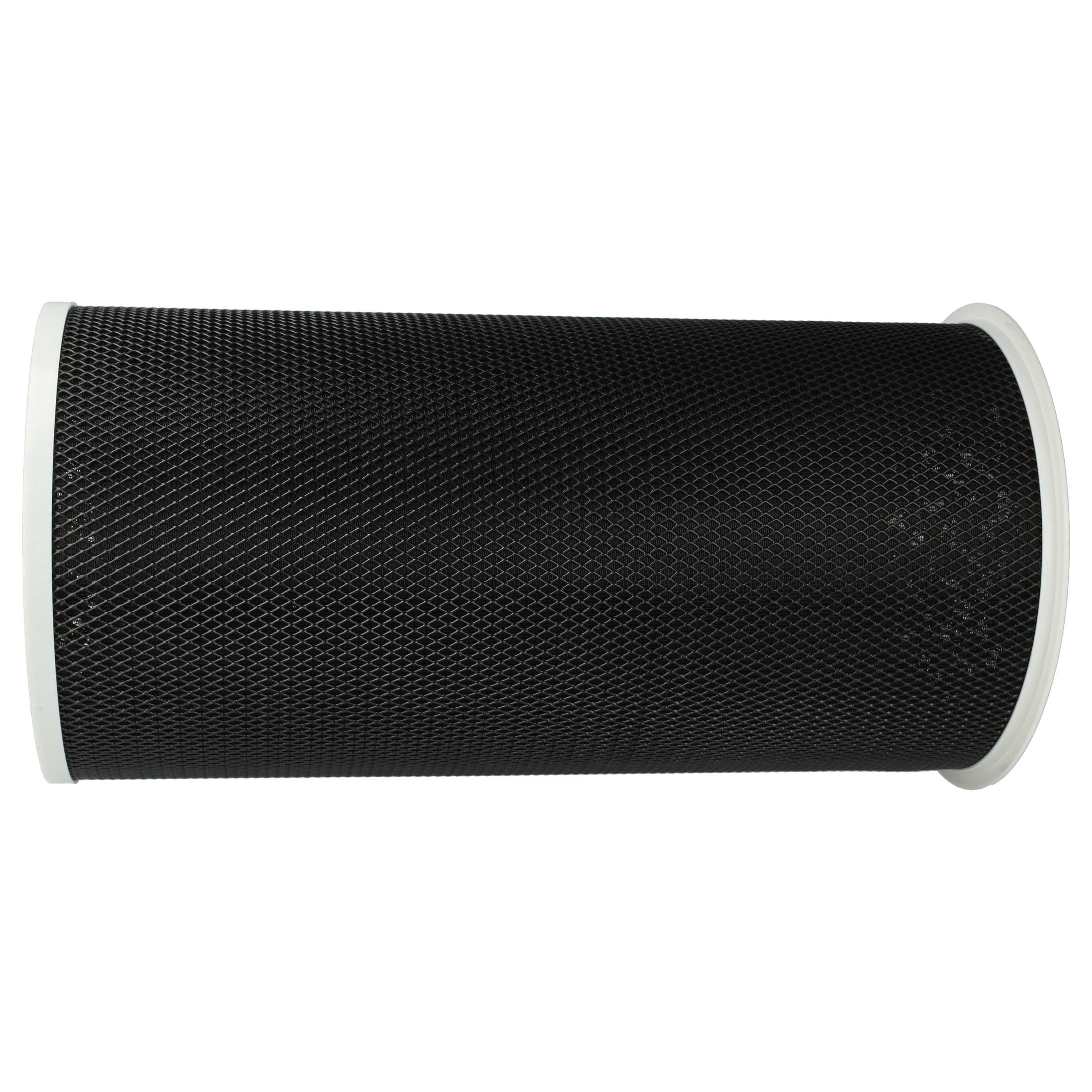 8x Activated Carbon Filter suitable for Xiaomi Mi Air Purifier 2C Air Purifier - Air Filter