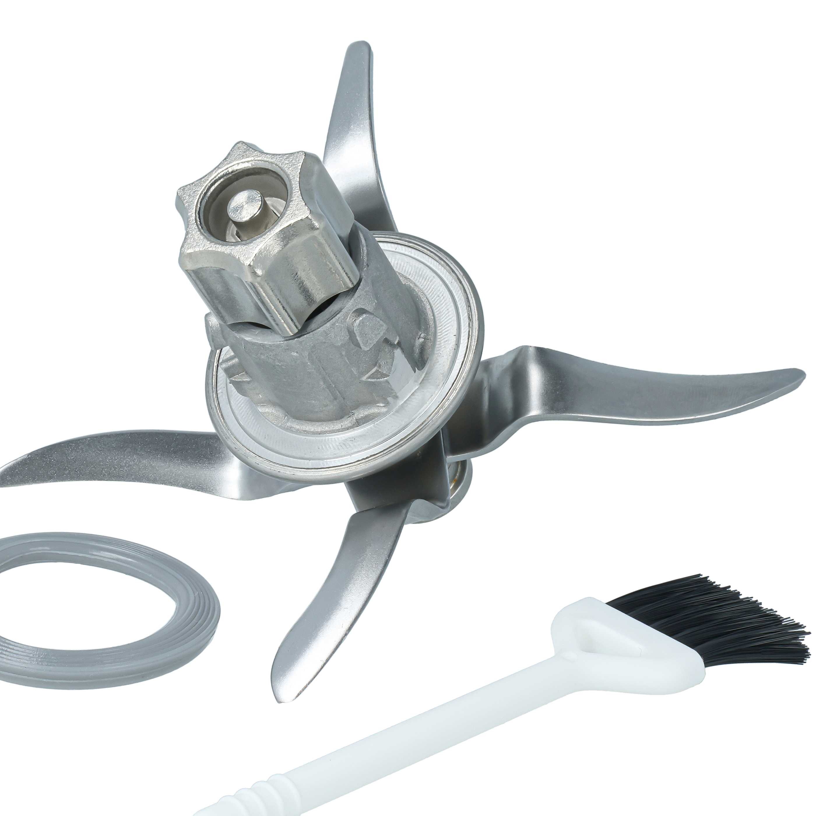 Couteau pour Thermomix TM6, TM7, joint inclus