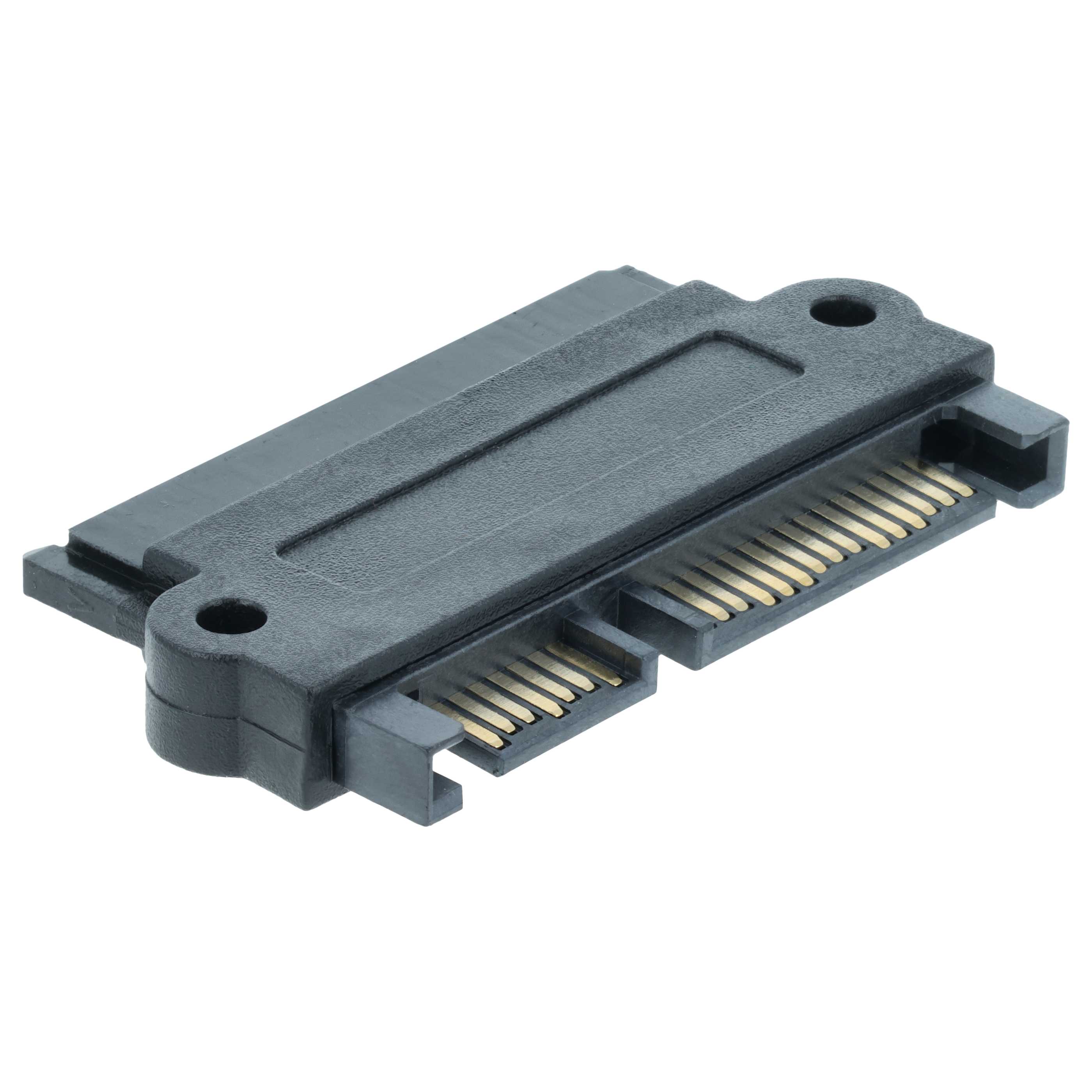 SAS - SATA Adapter passend für Festplatte & Controller