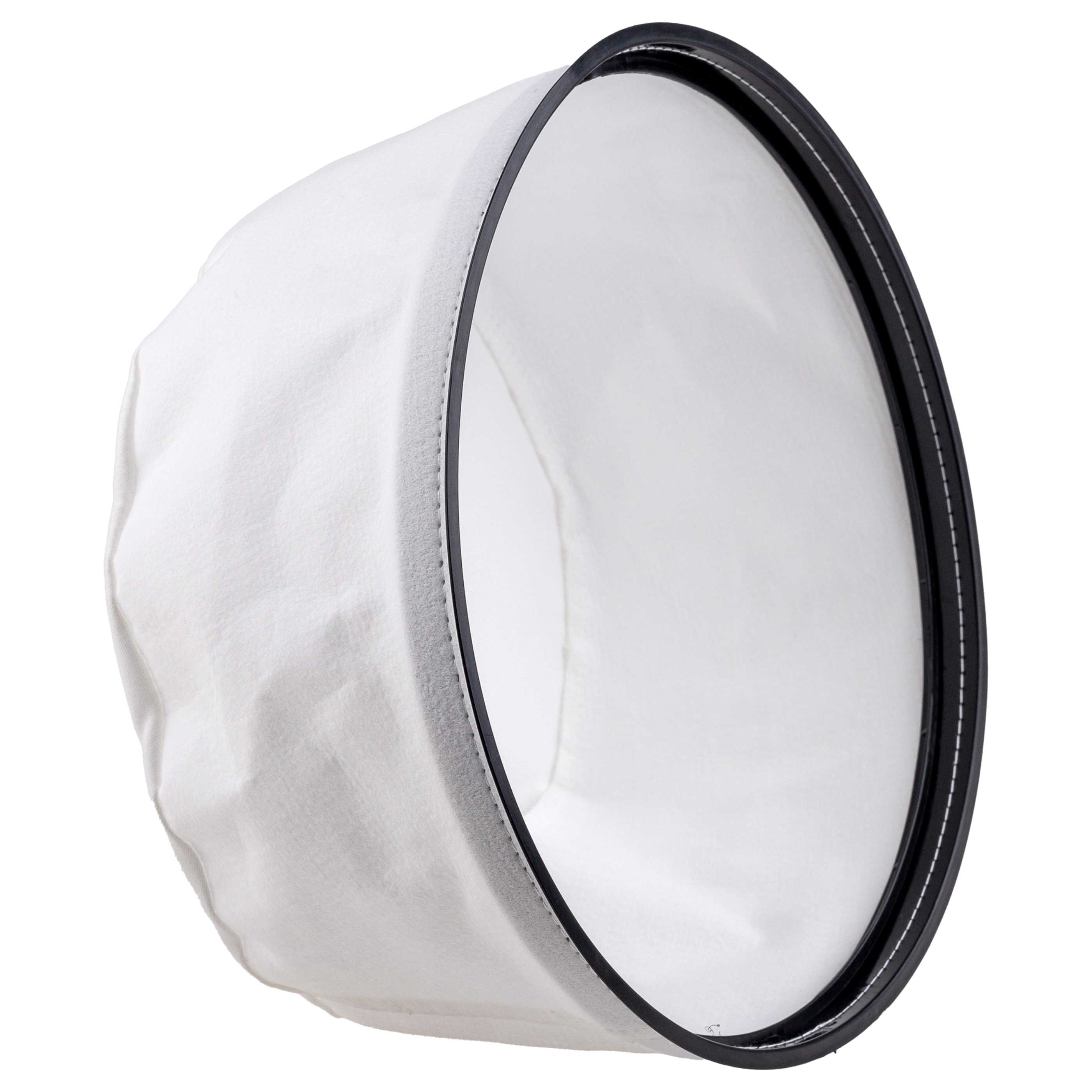 Filter replaces Thomas 195185 for Thomas Vacuum Cleaner