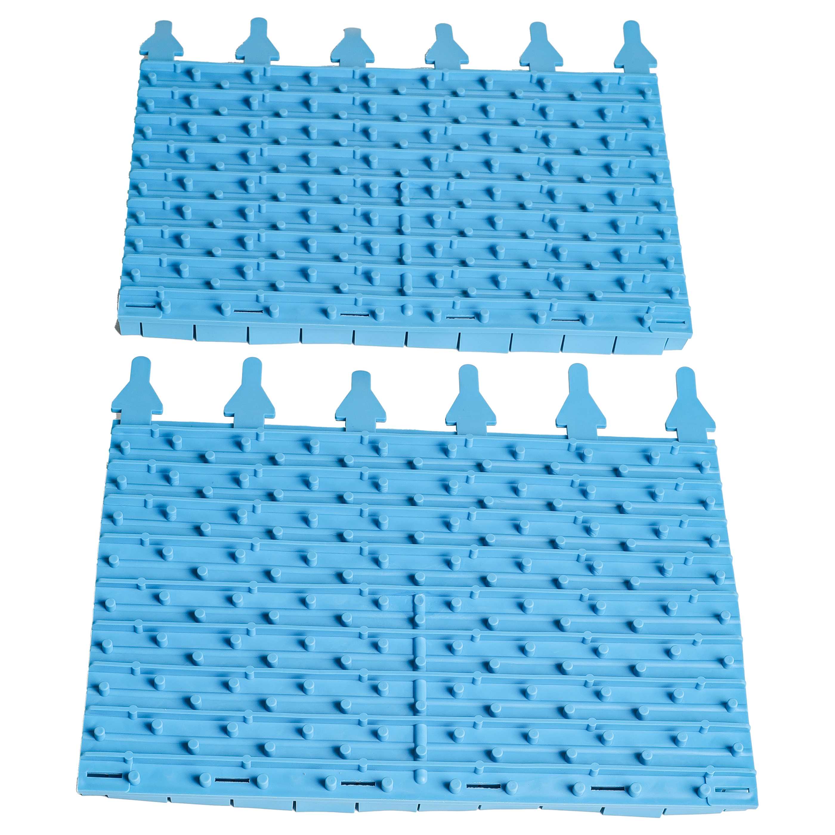 6x Brosse remplace Zodiac W1585A pour robot de piscine, aspirateur Zodiac