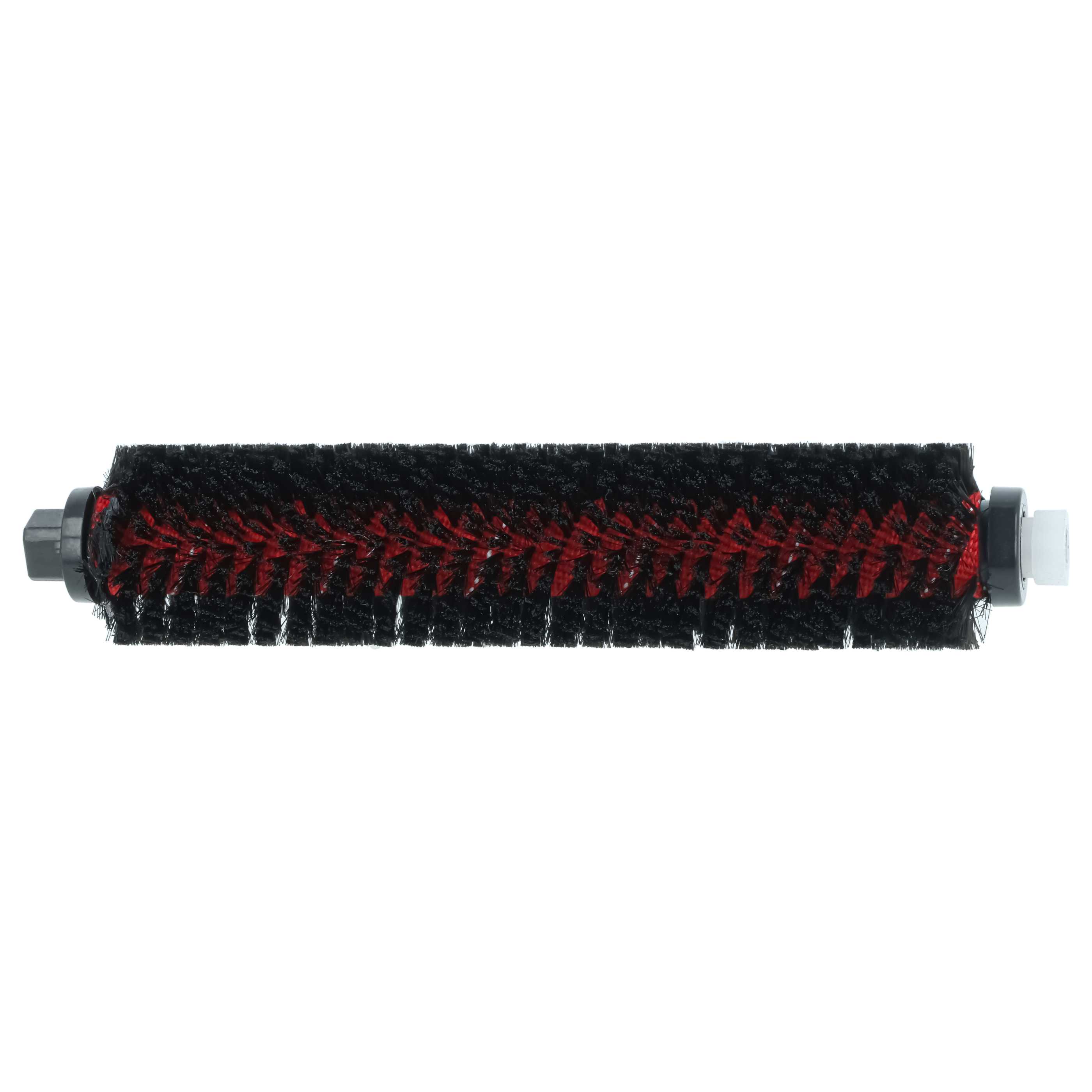 4x Round Brush suitable for Roborock S7 Pro Ultra Vacuum Cleaner - Main Brush