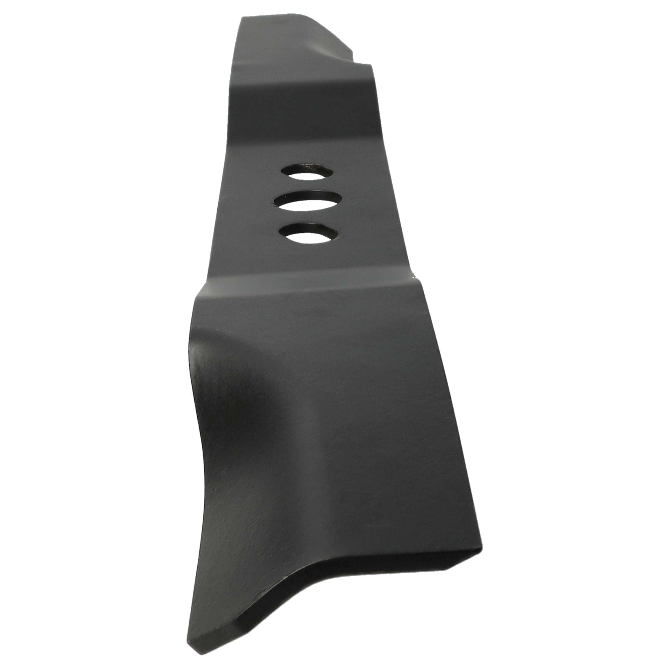 Lame remplace Brast lame de 45/46cm pour tondeuse – Couteaux plastique, Schwarz