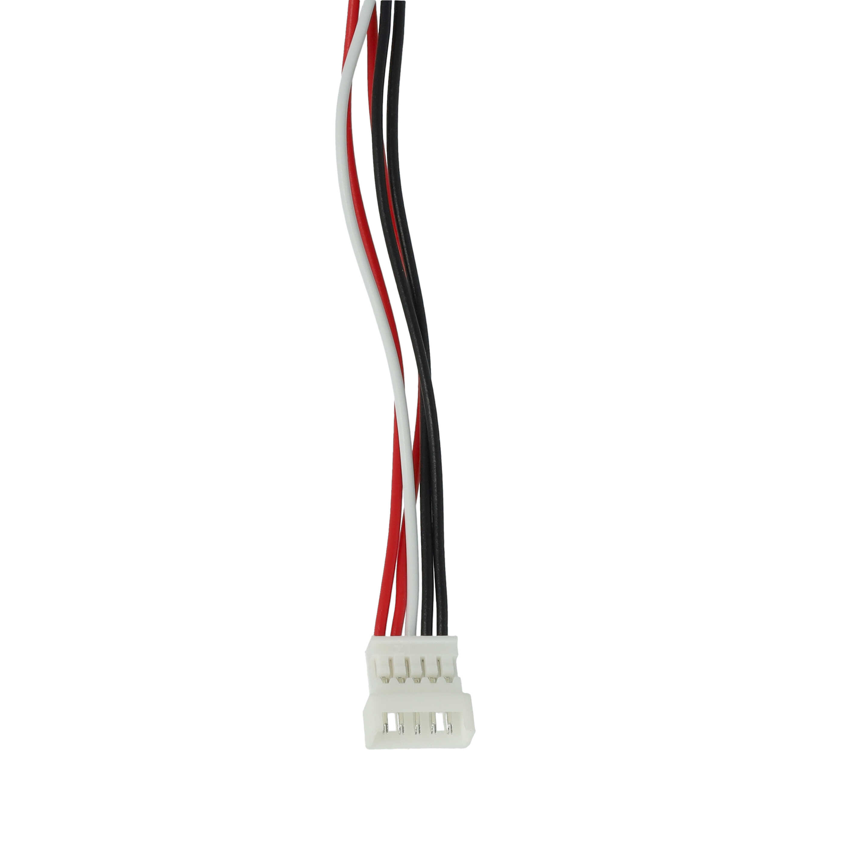 Batteria sostituisce Datalogic 128000894, BT-8, RBP-4000 per barcode scanner Datalogic - 2200mAh 3,7V Li-Ion