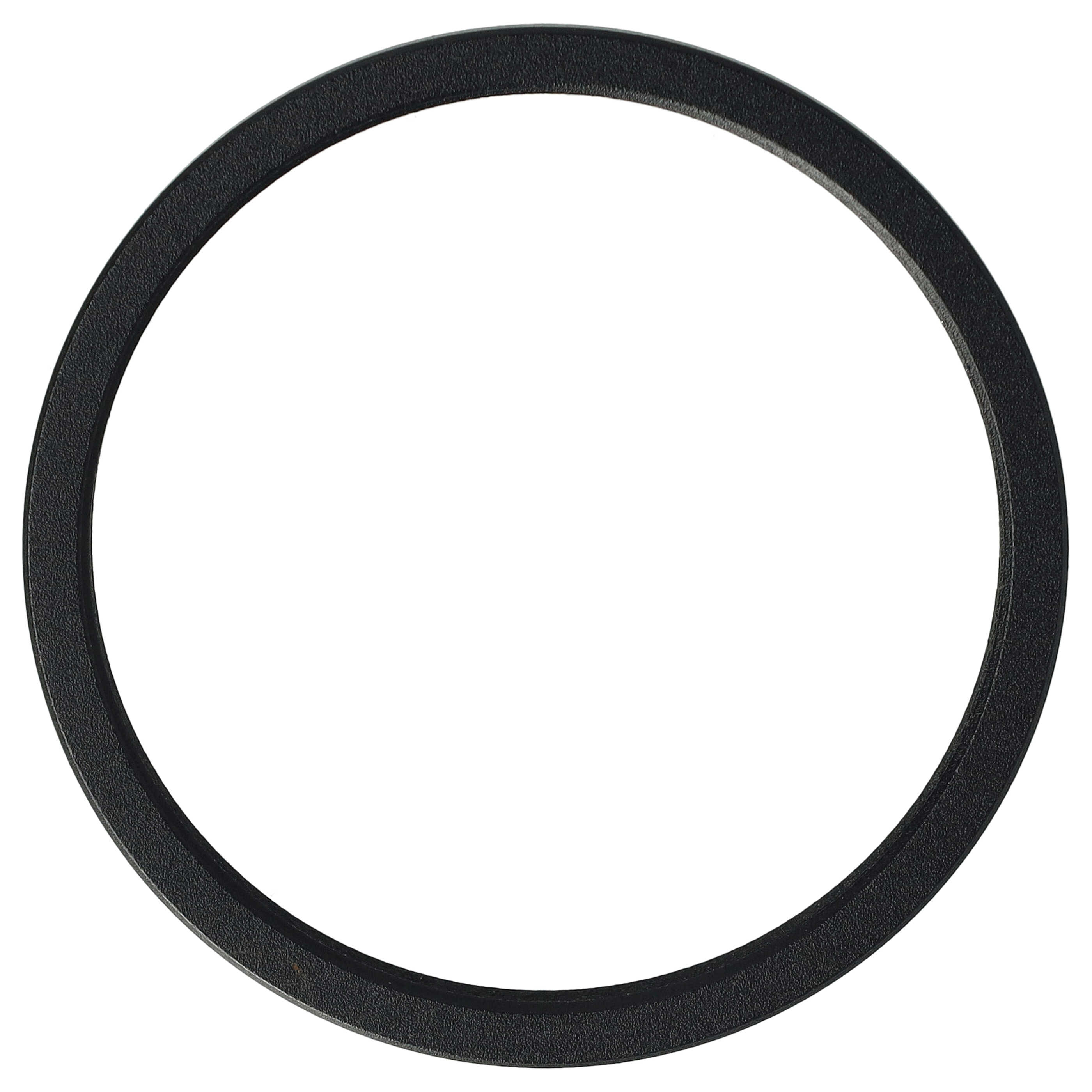 Step-Down Ring Adapter from 46 mm to 43 mm for various Camera Lenses