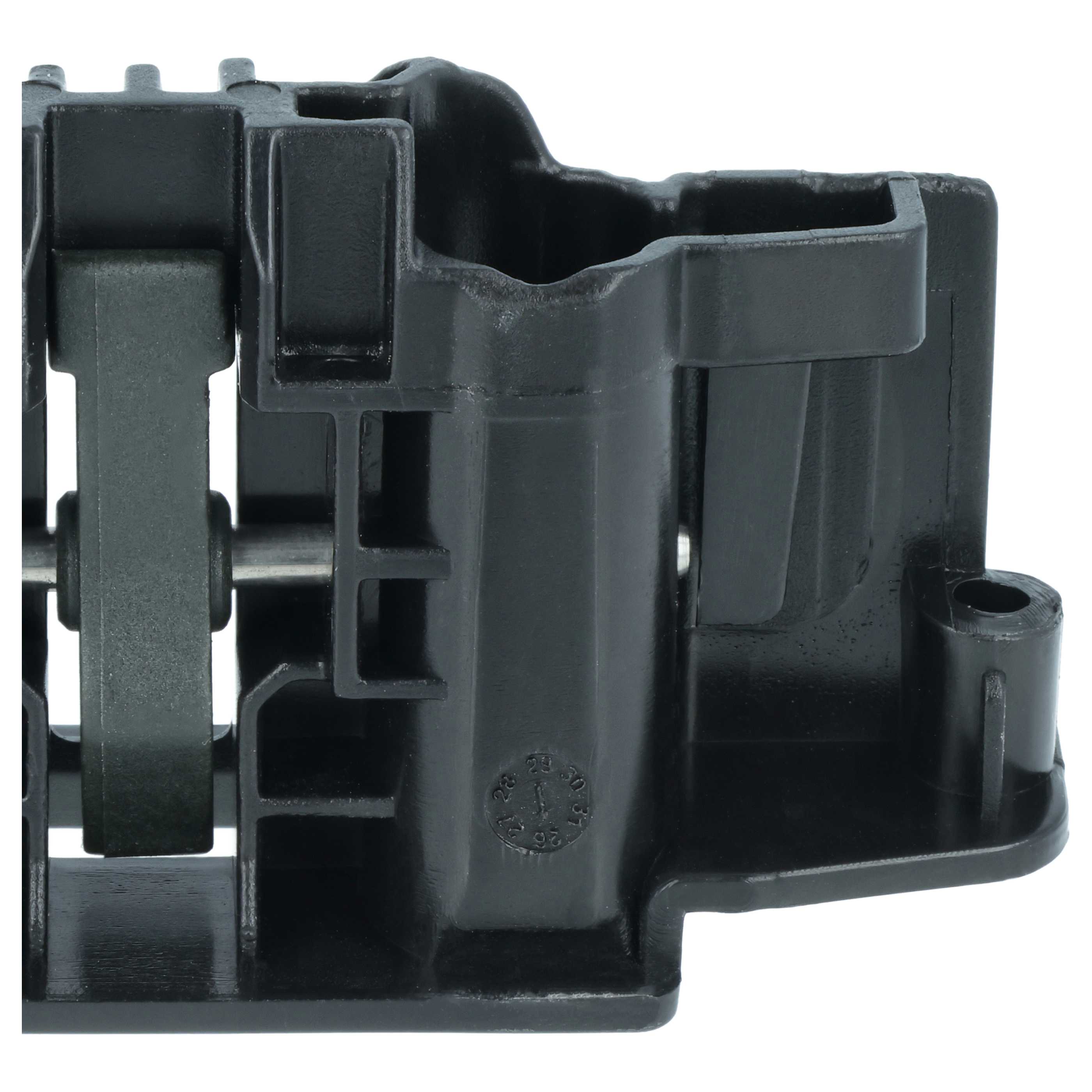 Door Lock replaces Candy 49121017, 0180801230 for Candy Washing Machine - Lock