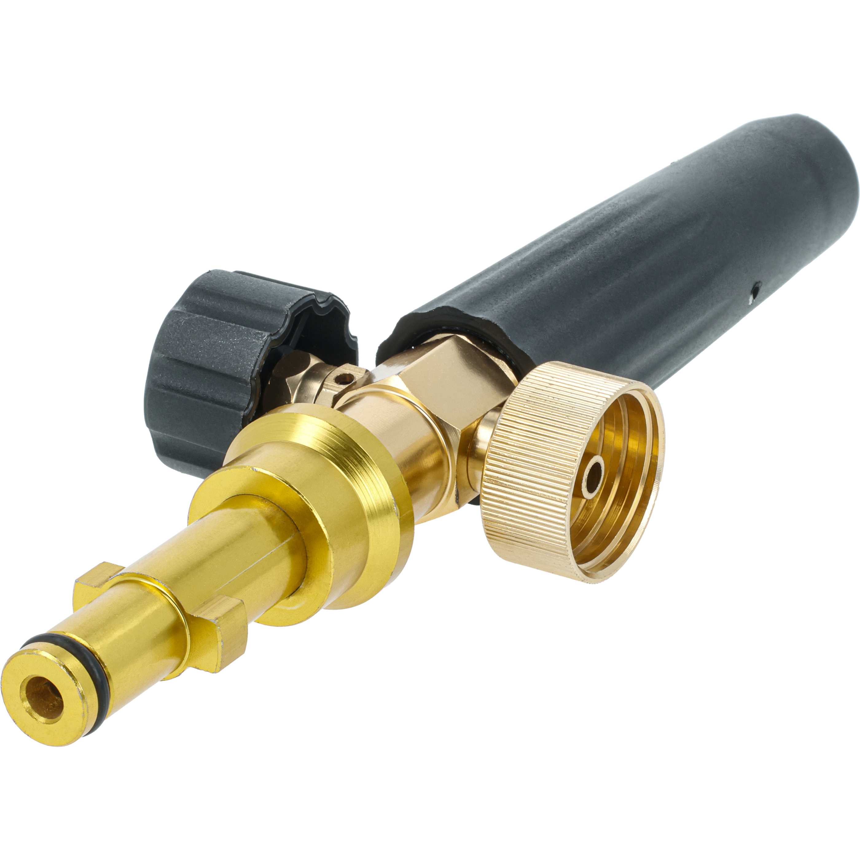 Foam Lance 180 bar suitable for Kränzle, Nilfisk-Alto, Nilfisk 122 TS High Pressure Cleaner etc.
