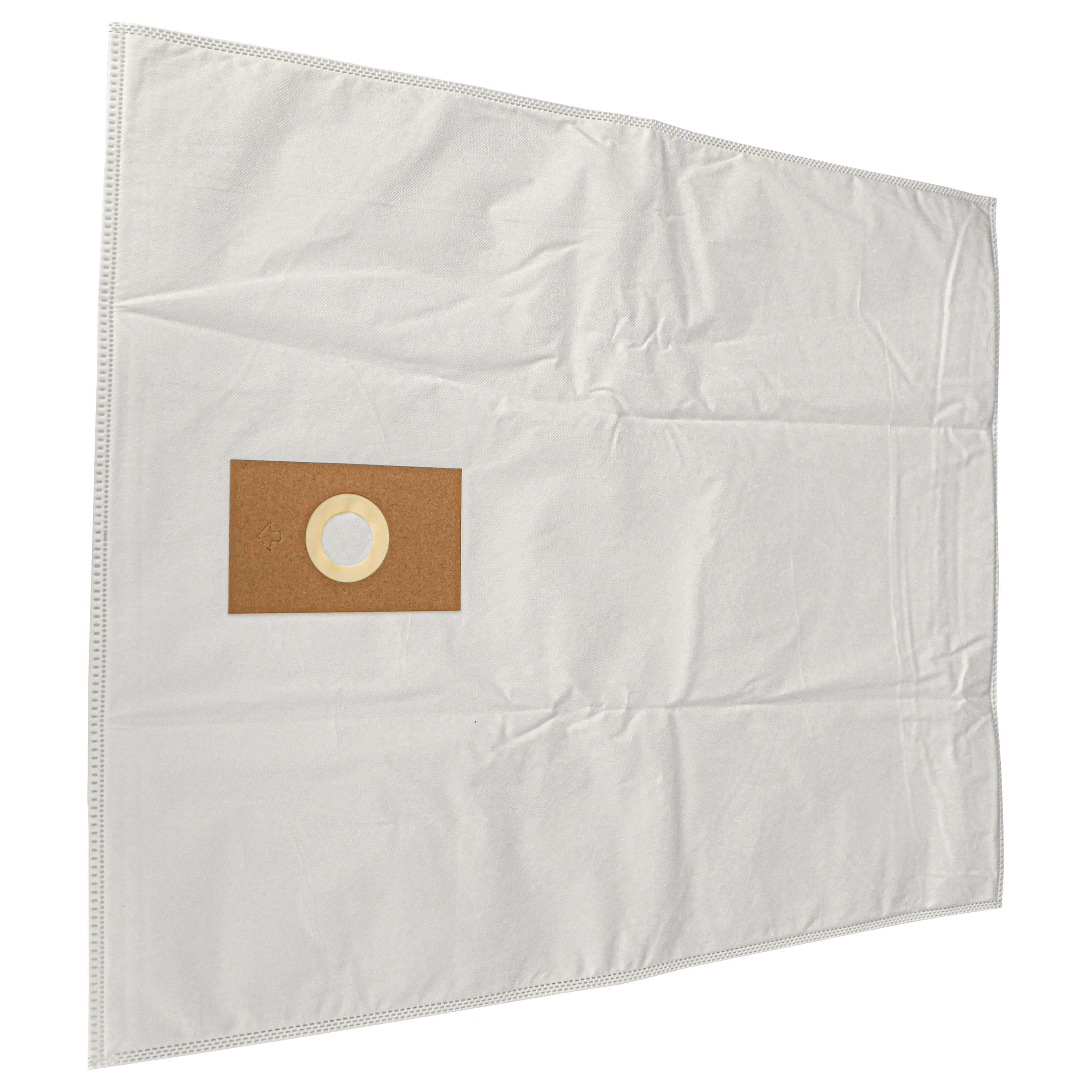 20x Sac remplace CleanTrack 895003 pour aspirateur CleanTrack - microfibre non tissée