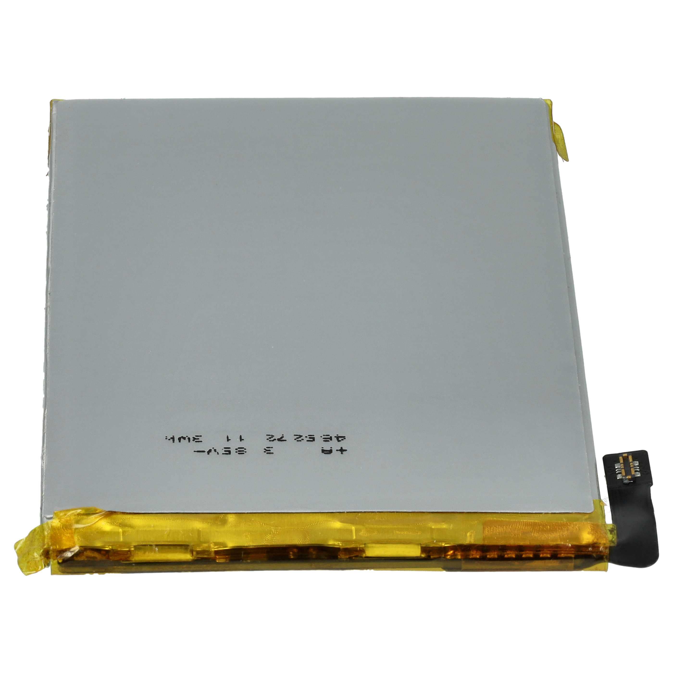 Akumulator do telefonu smartfona zamiennik Google 823-00073-01, G013A-B - 2900 mAh 3,85 V LiPo