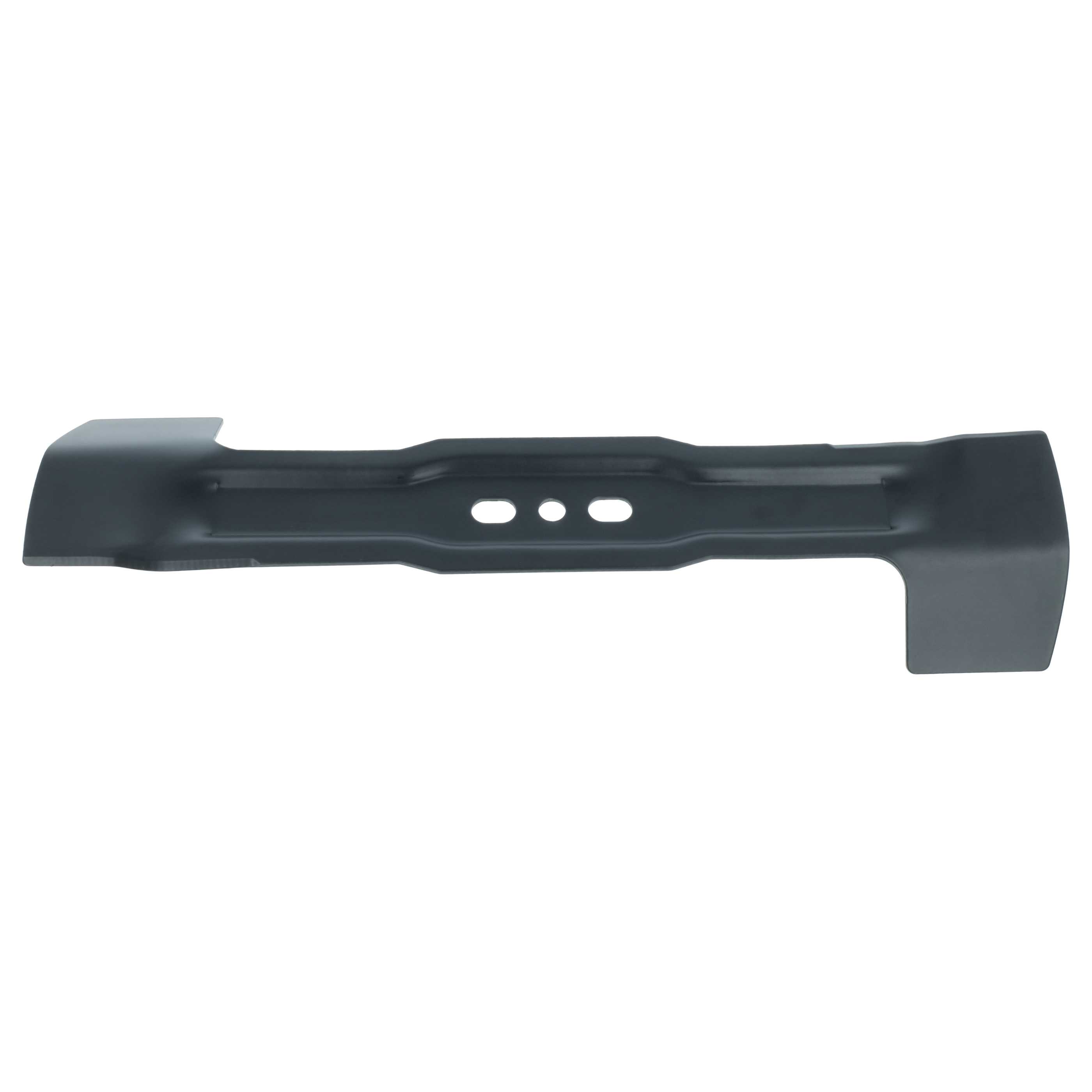 Exchange Blade for Bosch Rotak 32 LI HP, 32 LI Cordless Lawnmower - Steelblack