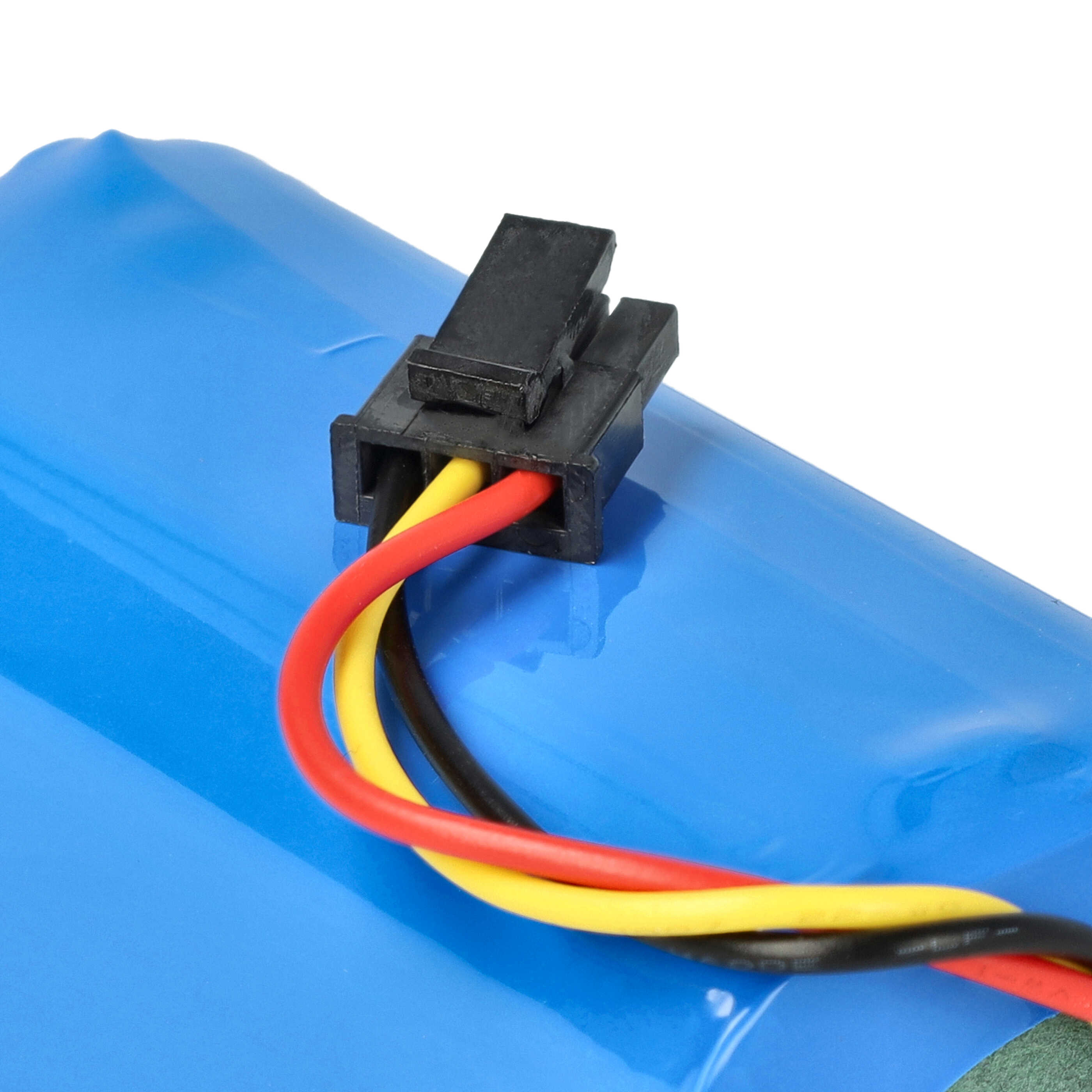 Battery replaces Qihoo M26-4S1P, LR-PAS0638W-EU, MH1-4S1P, 2ASP4-S5 for Qihoo 2600mAh, 14.8V, Li-Ion